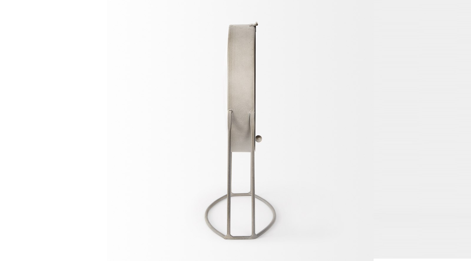 Aurus Table Clock - Image 3