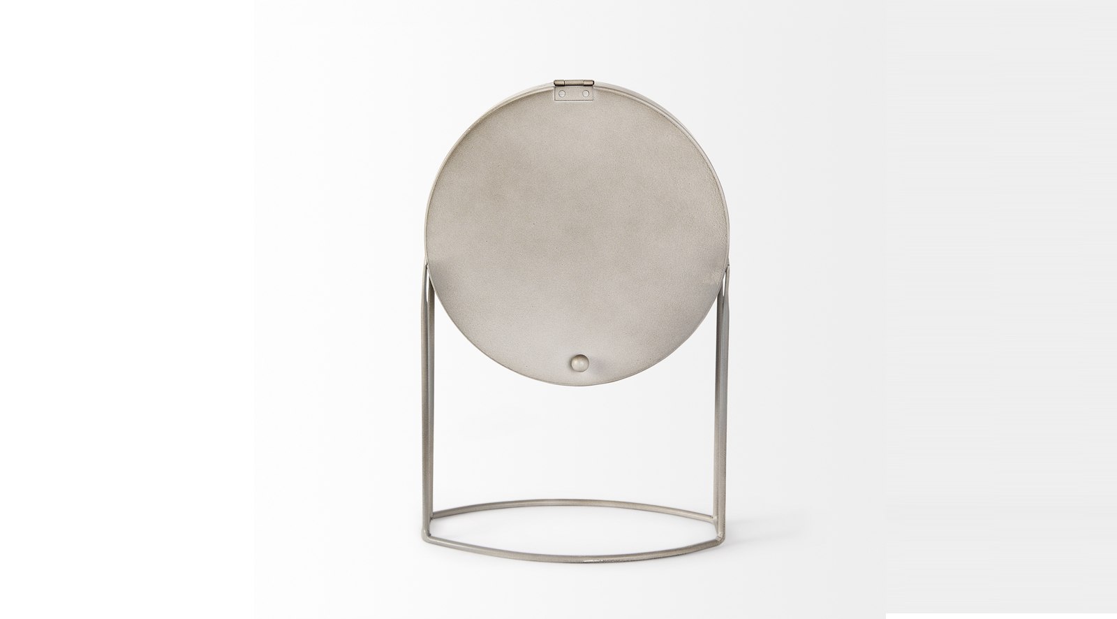 Aurus Table Clock - Image 4