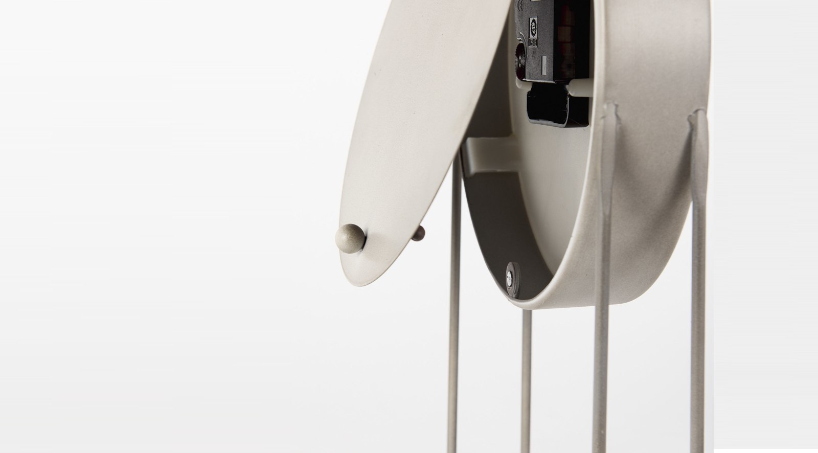 Aurus Table Clock - Image 8
