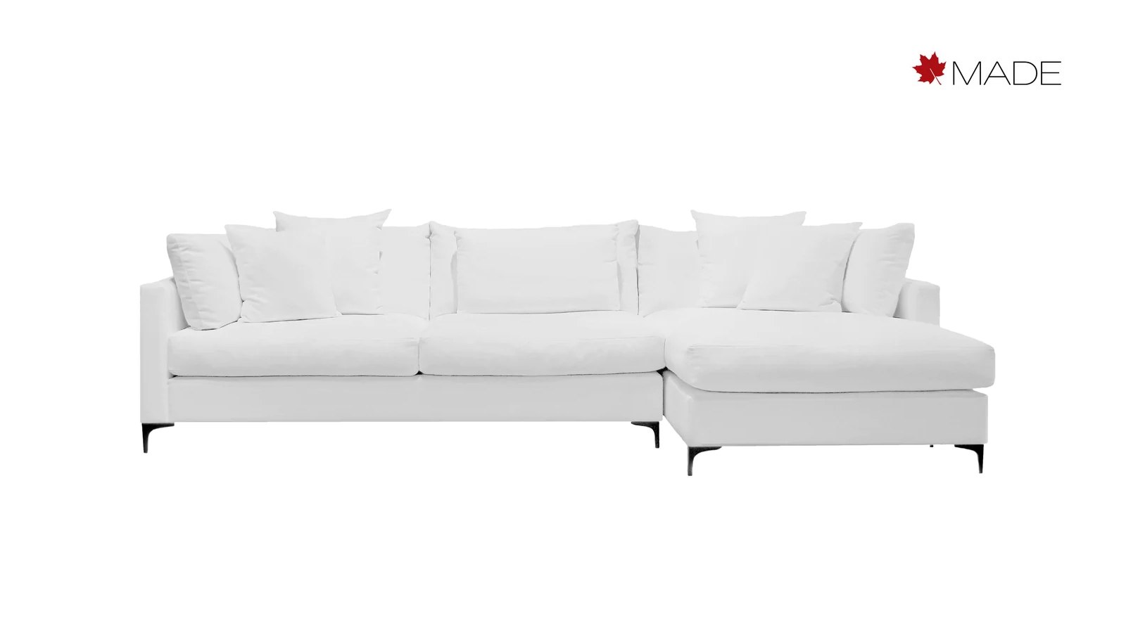 Aveline Sectional