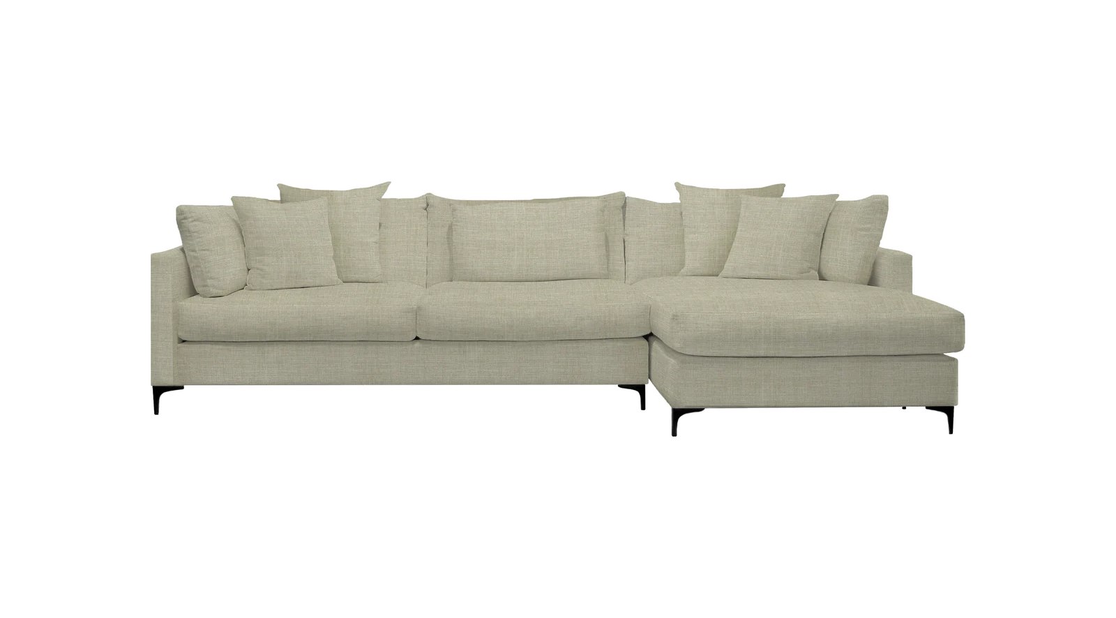 Aveline Sectional - Image 4