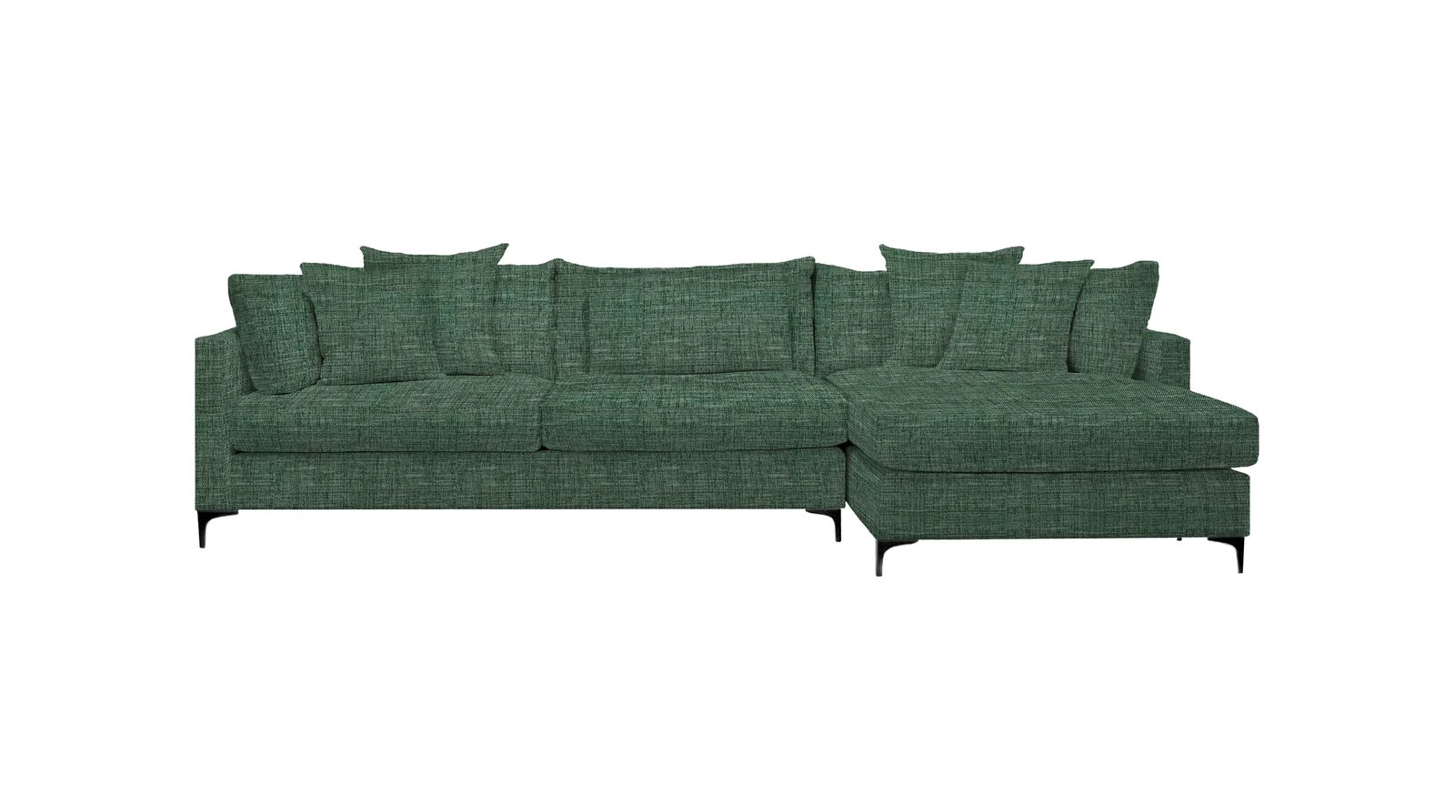 Aveline Sectional - Image 5