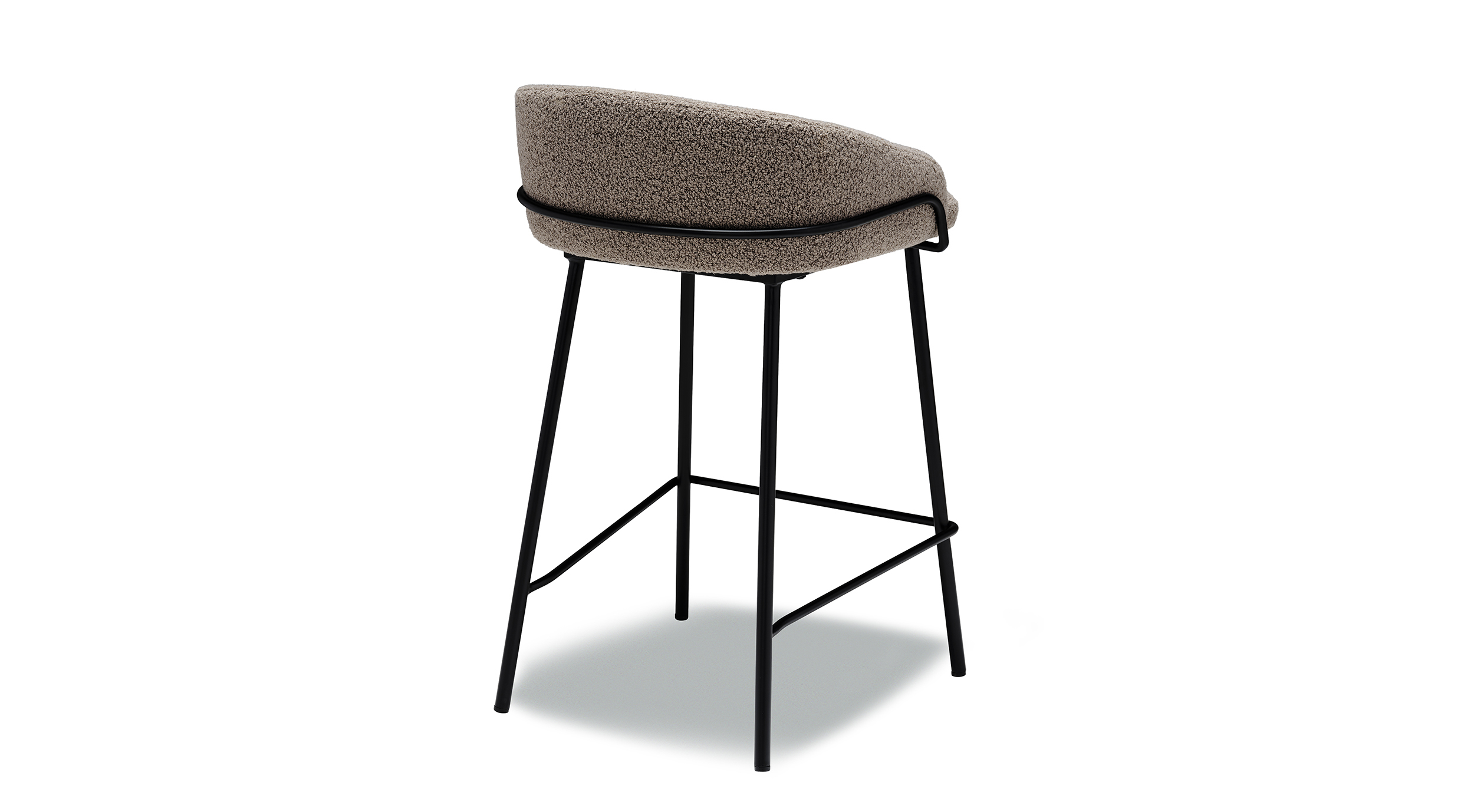 Axel Counter Stool - Image 2