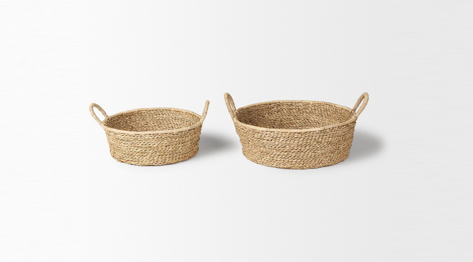 Ayanna Baskets S/2