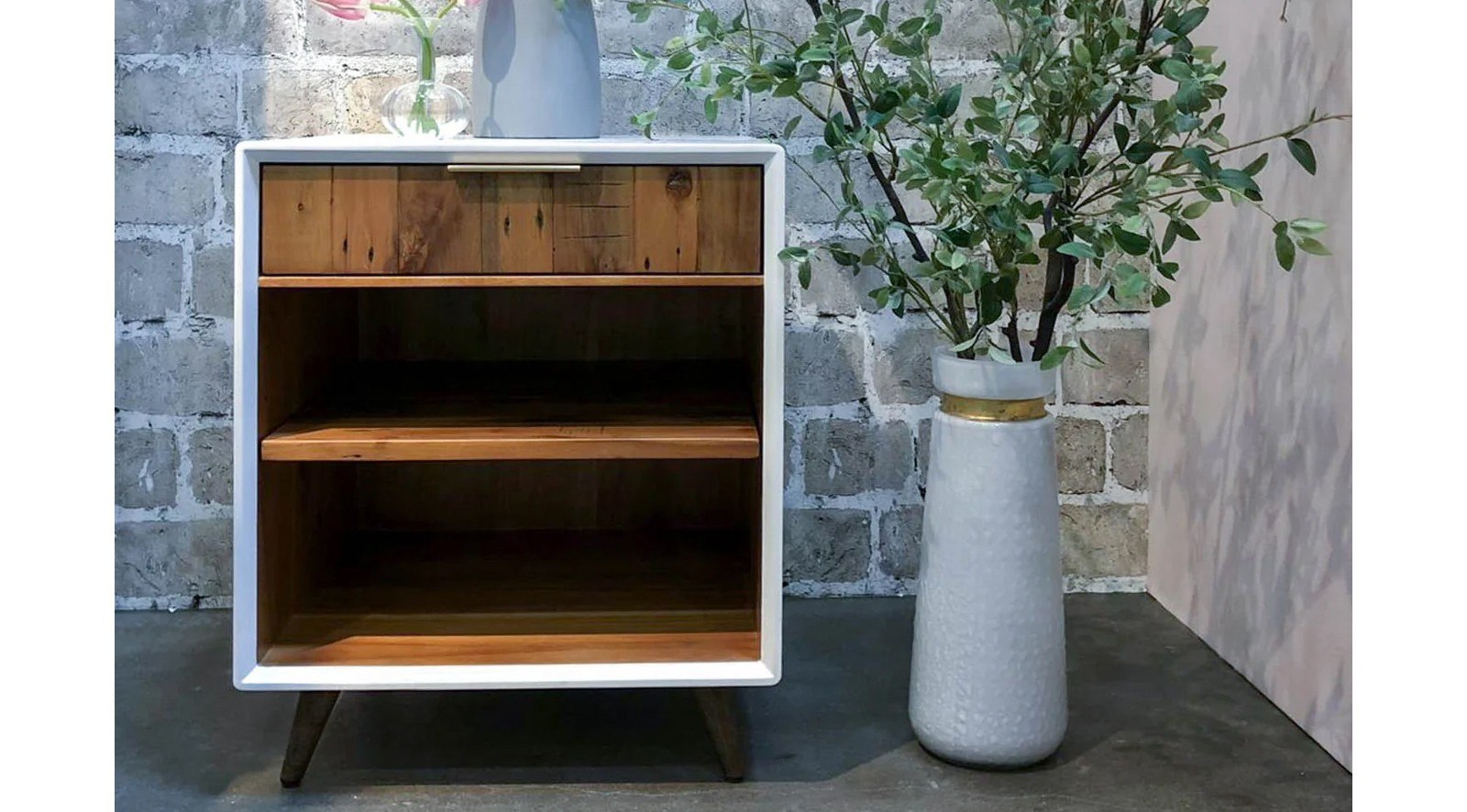 Blanca Nightstand - Image 6