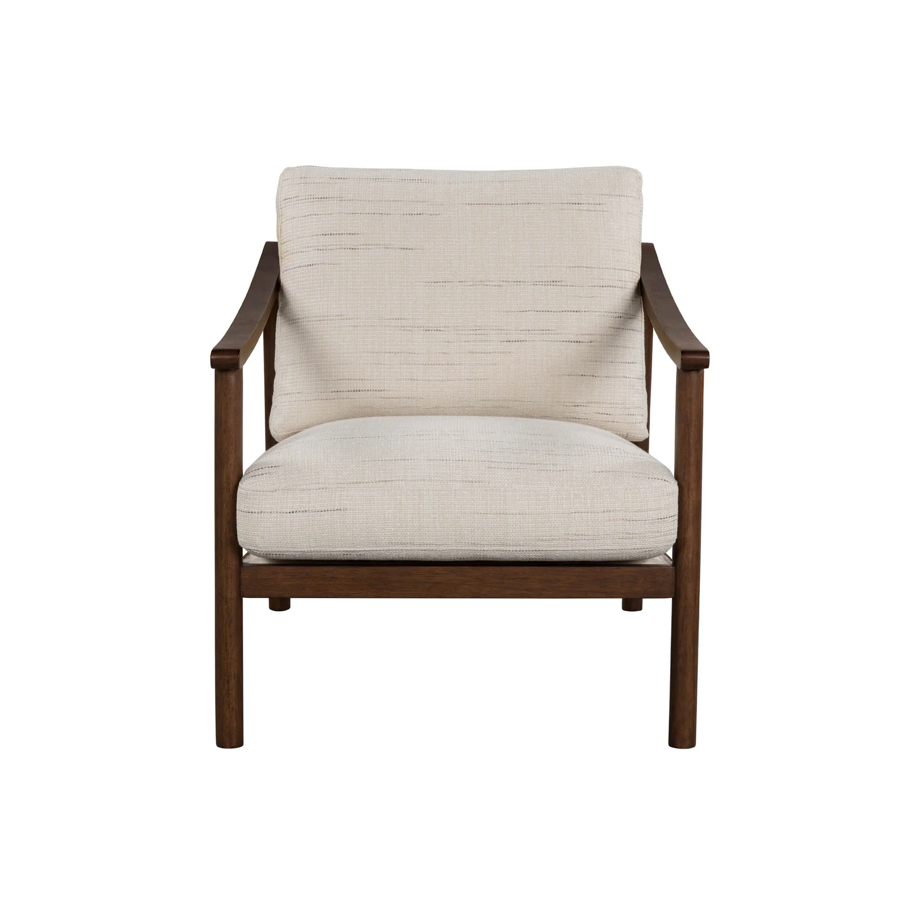 Brennan Club Chair
