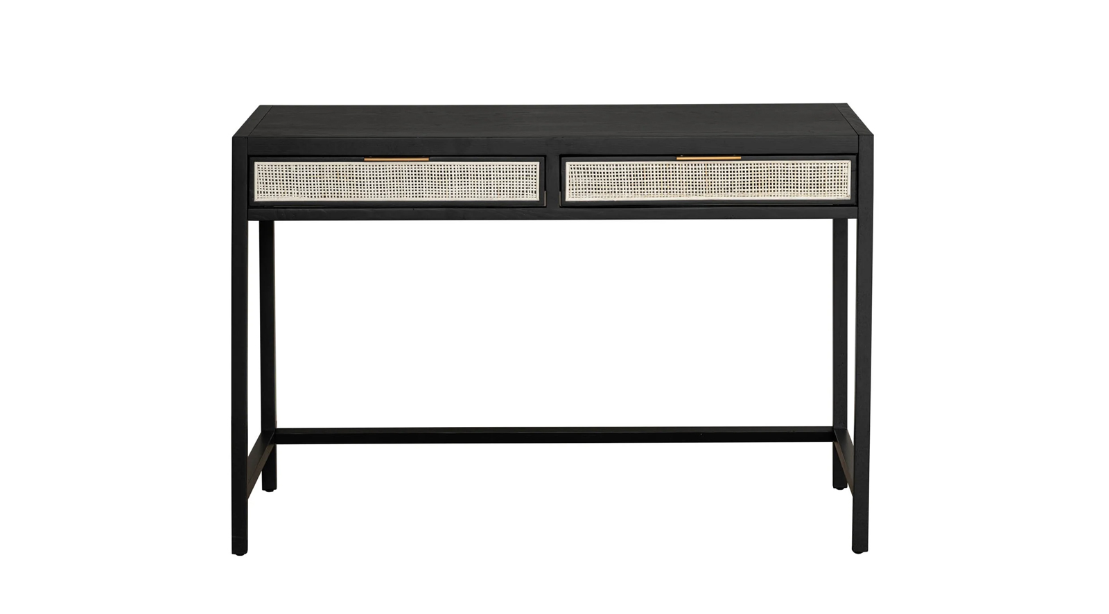 Bodhi Desk- Ebony - Image 7