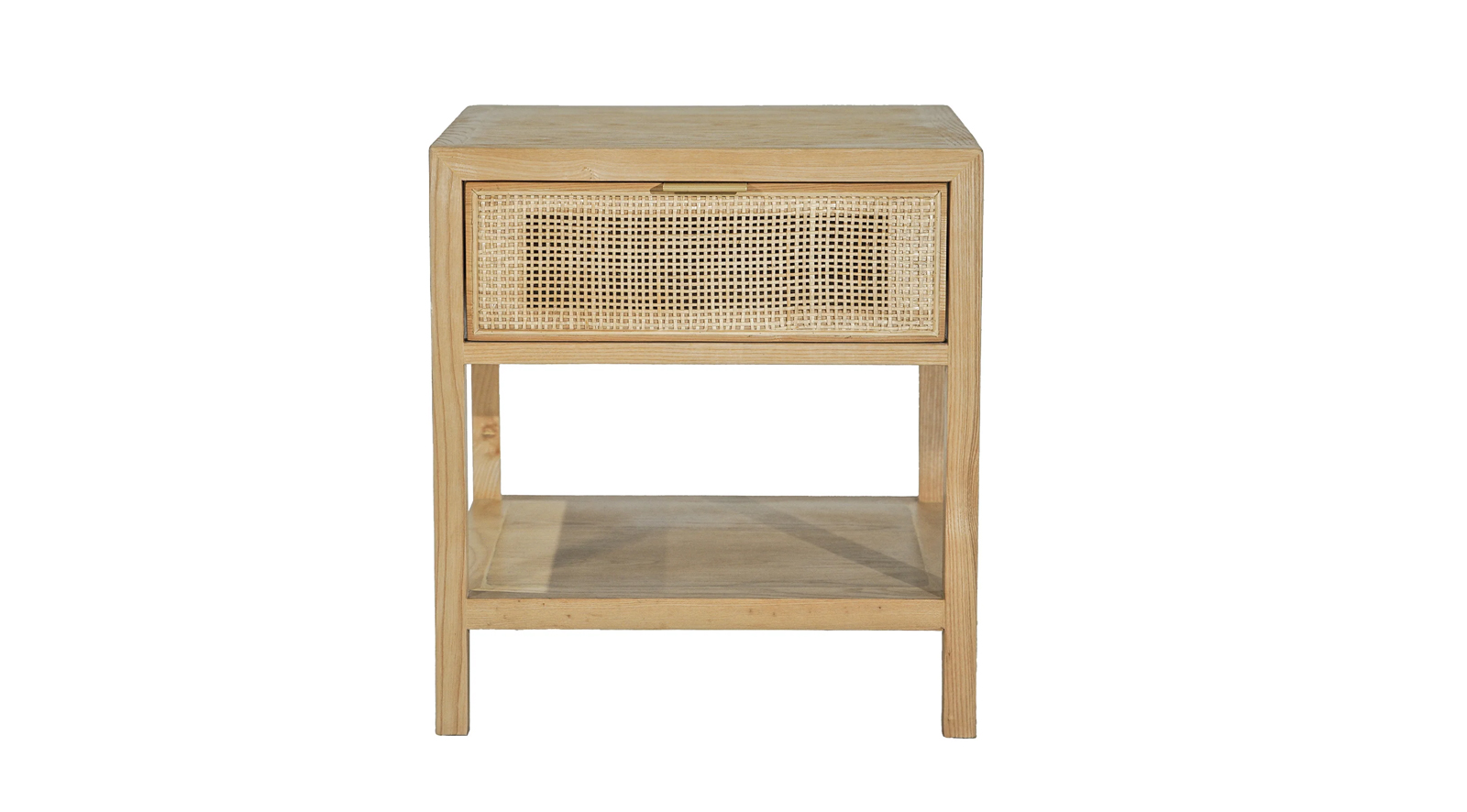 Bodhi Side Table Natural - Image 2