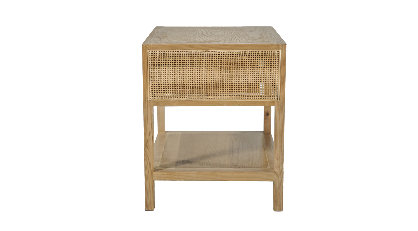 Bodhi Side Table Natural - Image 3