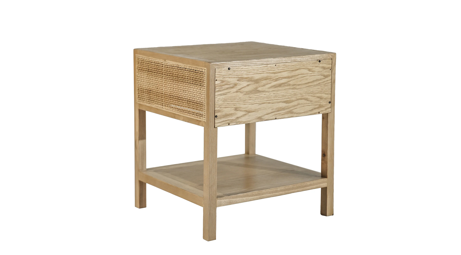 Bodhi Side Table Natural - Image 5