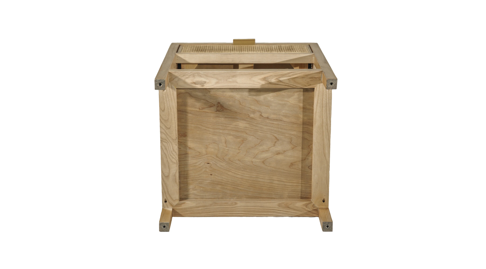 Bodhi Side Table Natural - Image 4