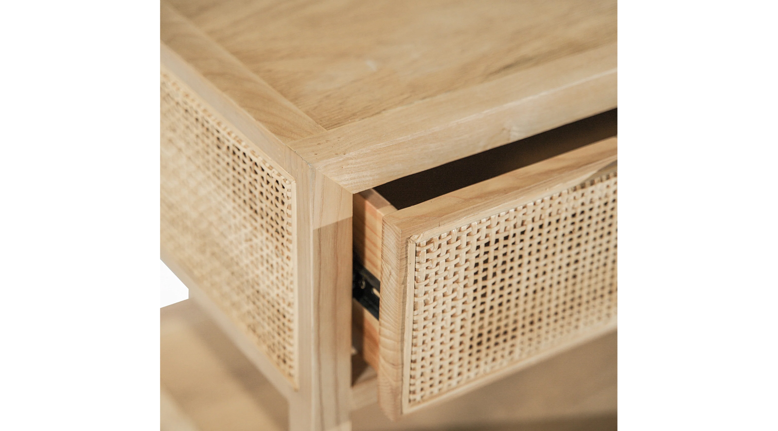 Bodhi Side Table Natural - Image 7