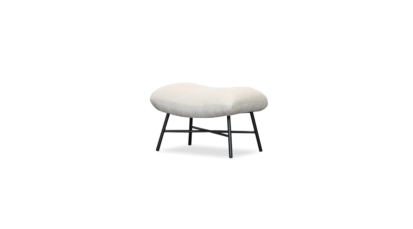 Caraway Ottoman