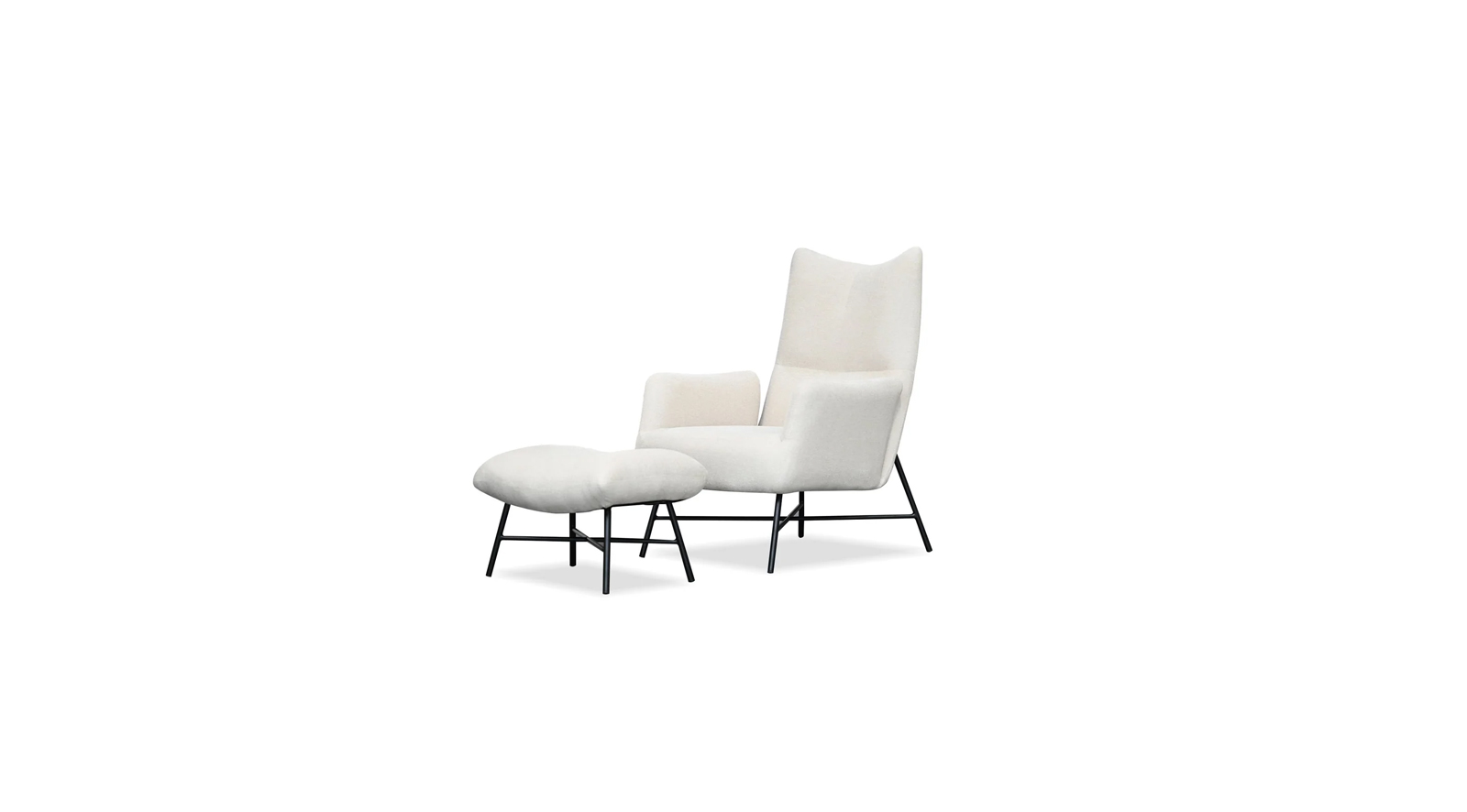 Caraway Ottoman - Image 2