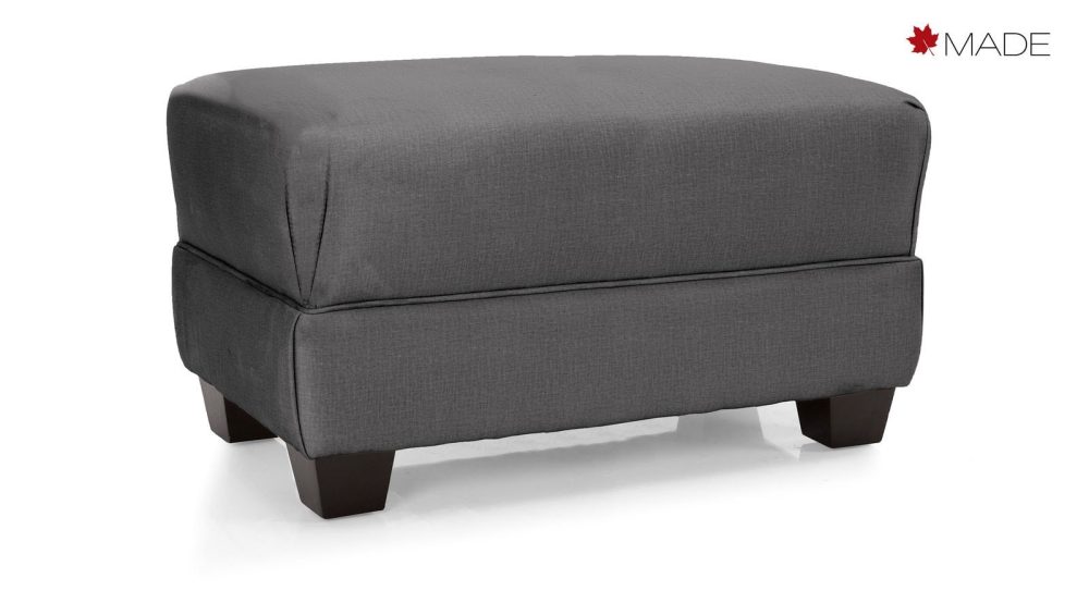 Boston Ottoman