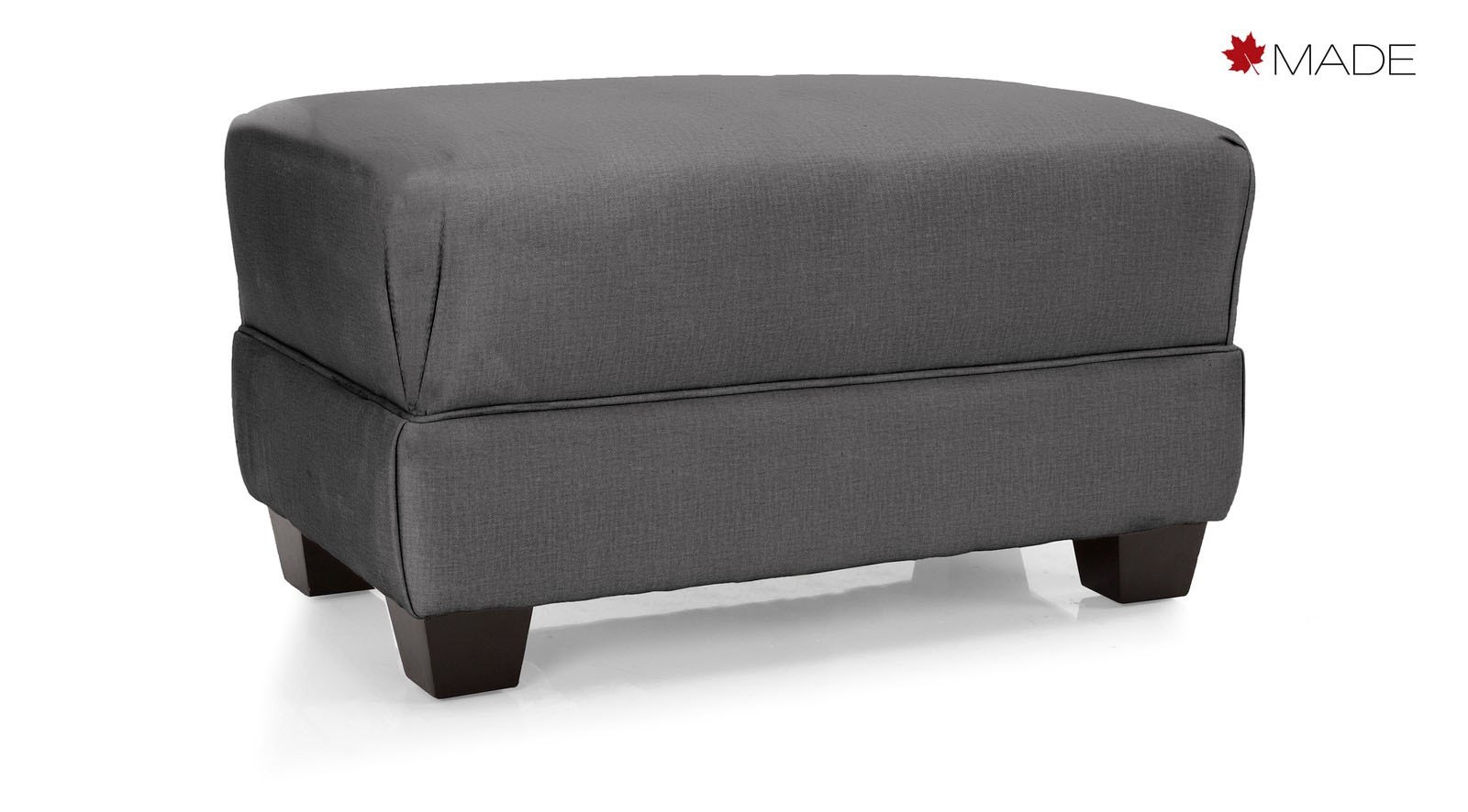 Boston Ottoman