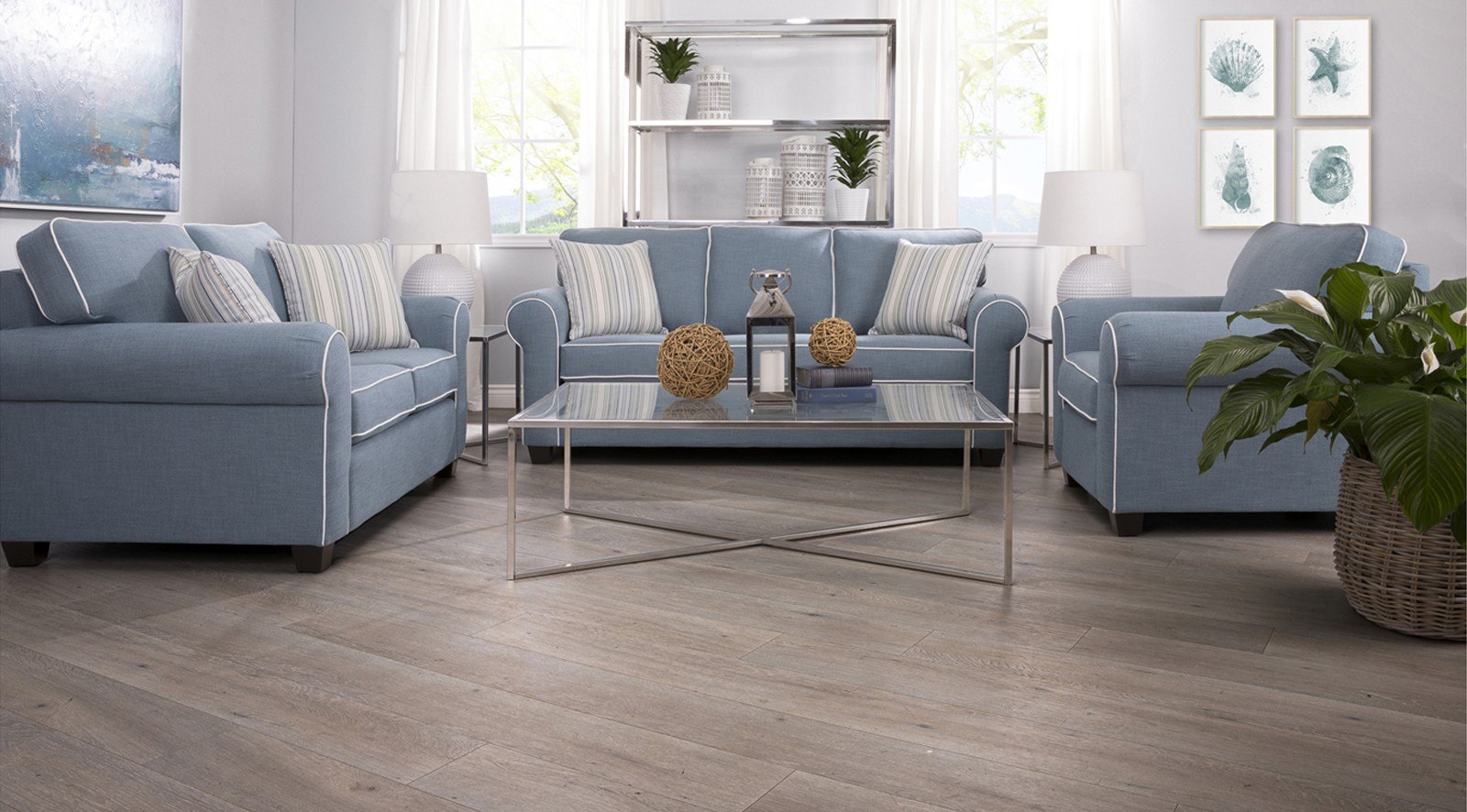 Boston Sofa - Image 10