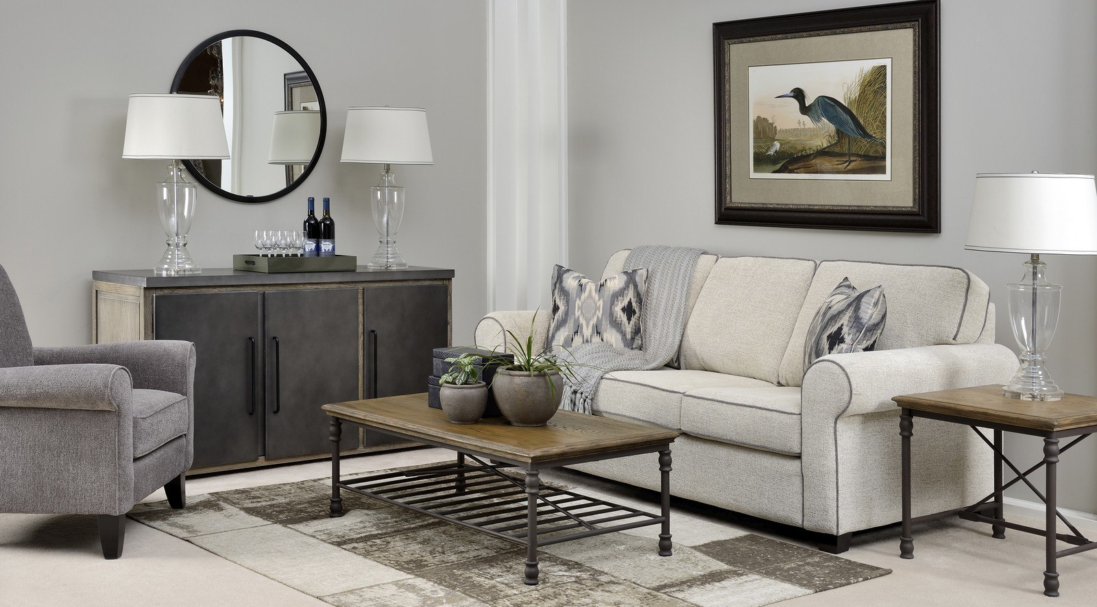 Boston Sofa - Image 9
