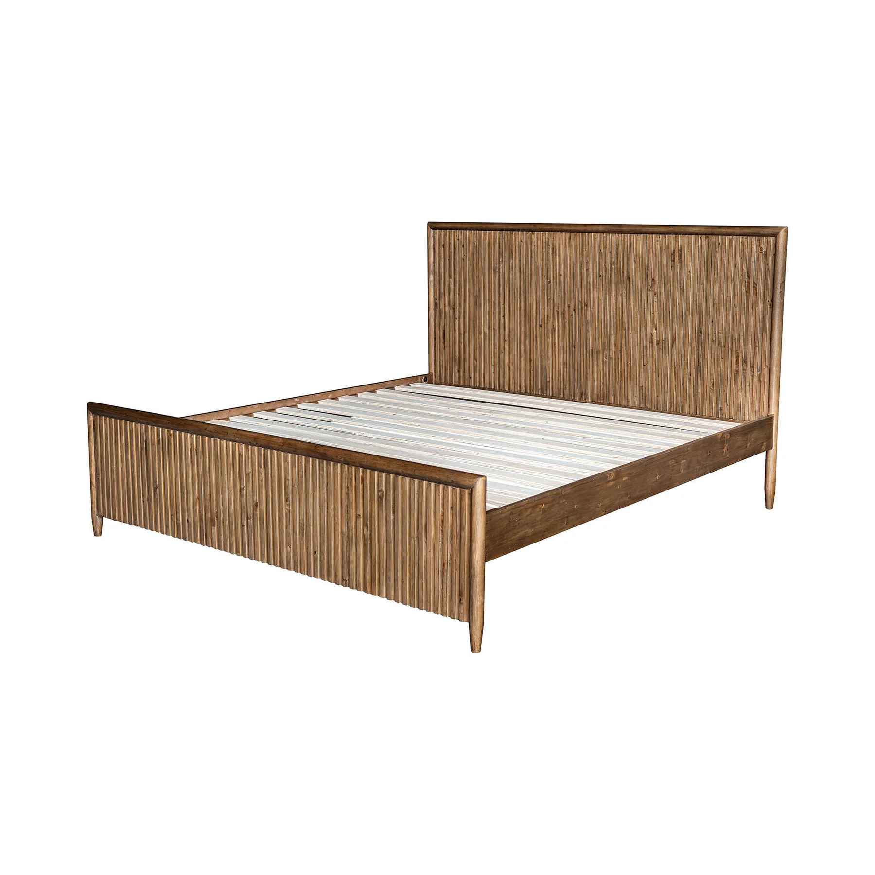 Brittany Bed