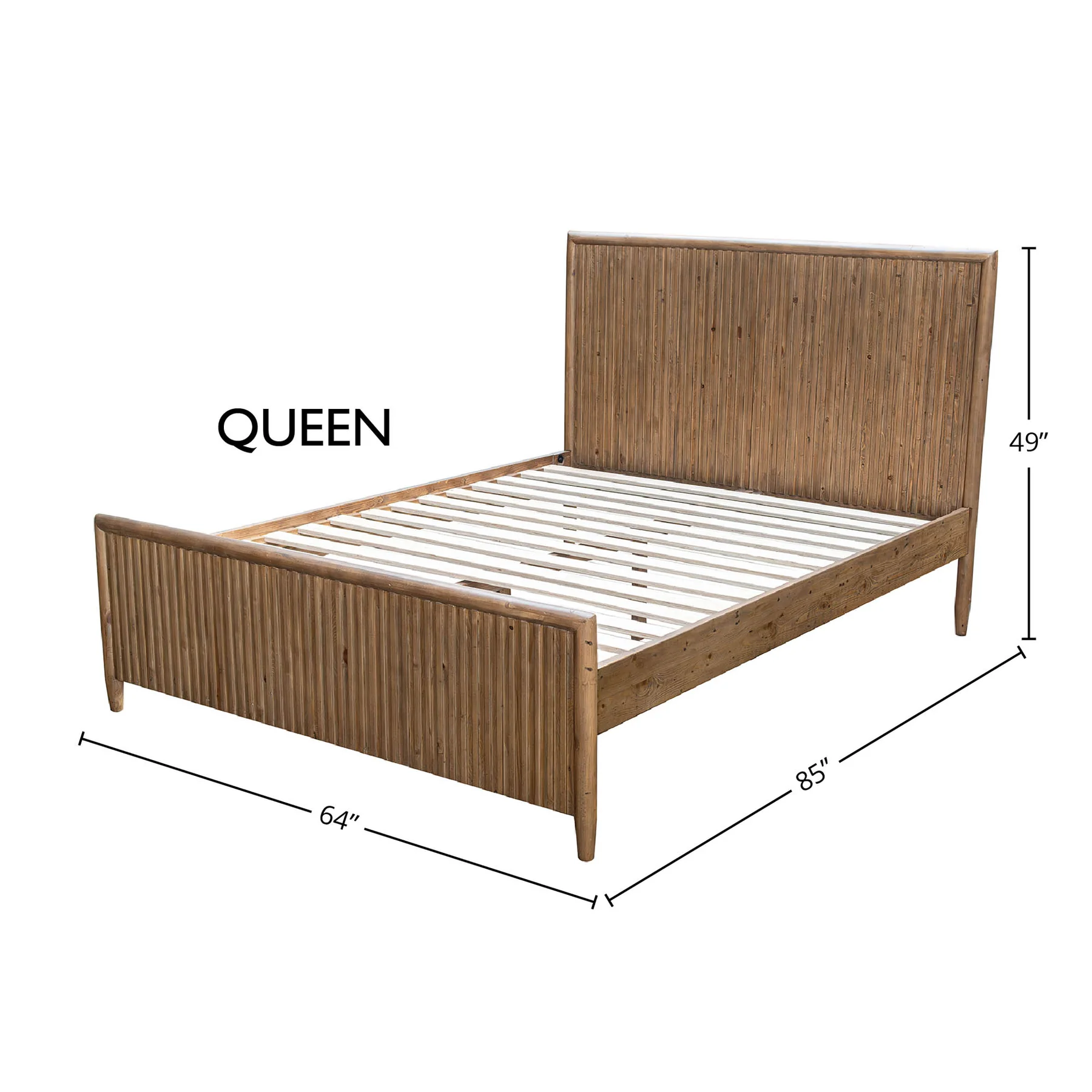 Brittany Bed - Image 6