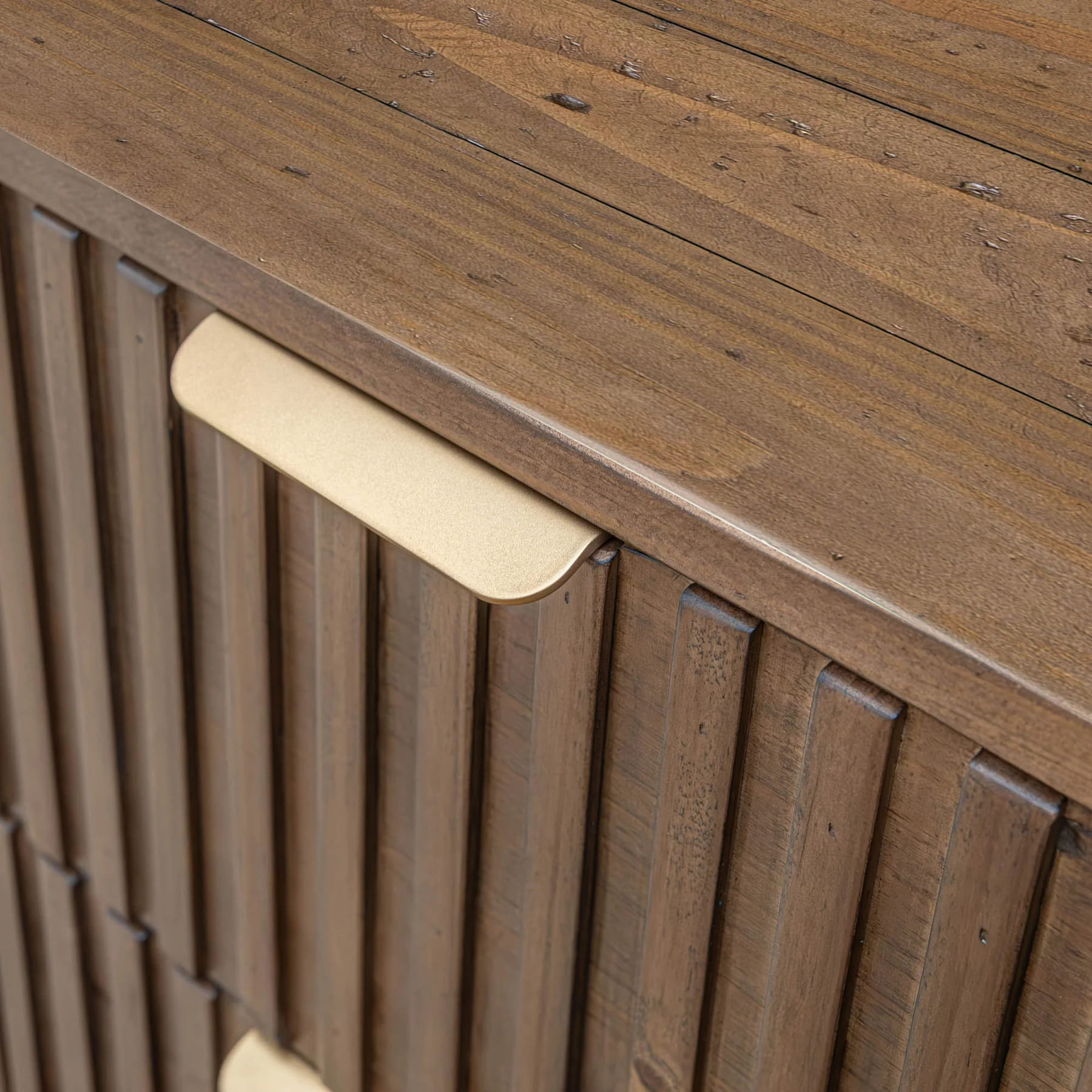 Brittany 2 Drawer Nightstand - Image 5