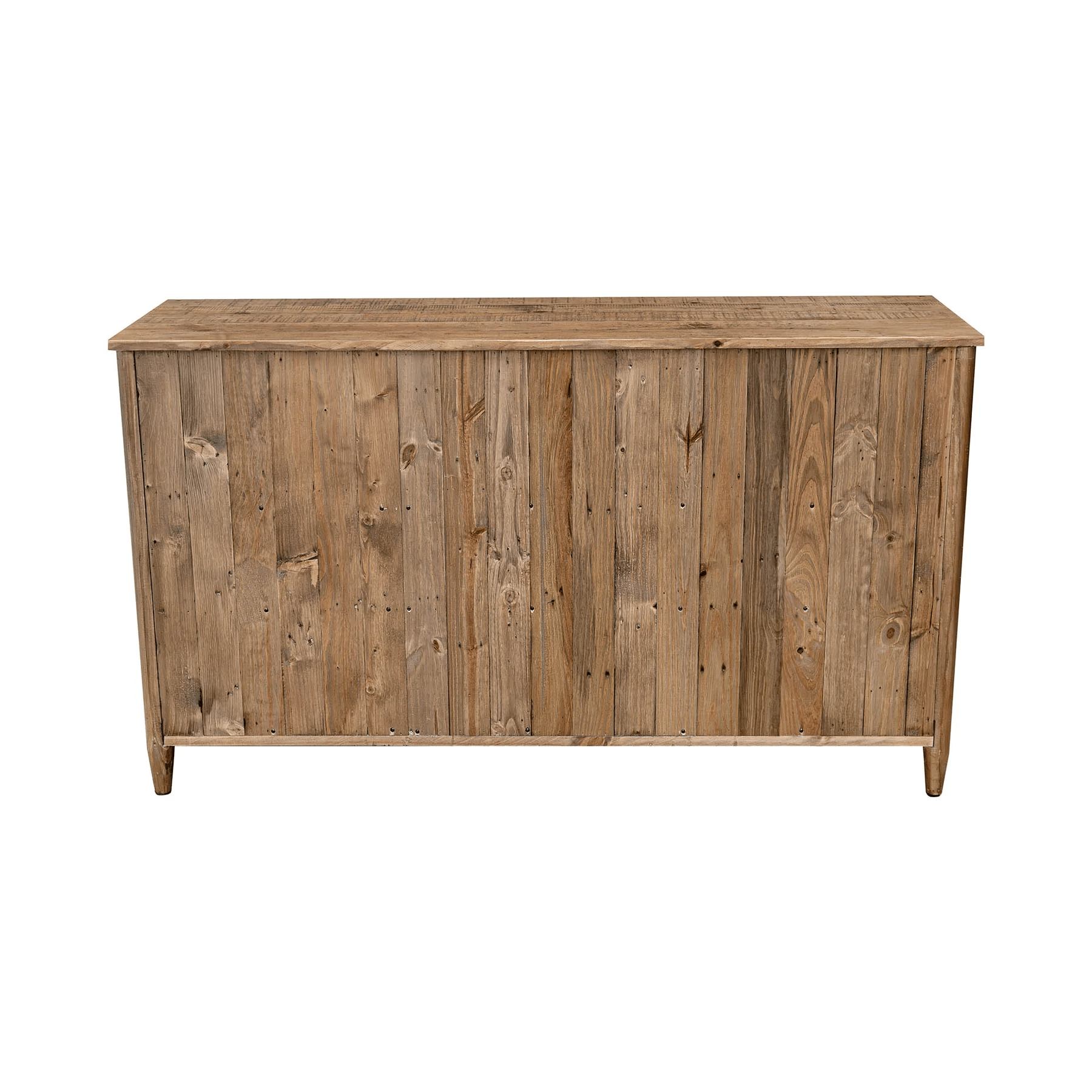 Brittany 6 Drawer dresser - Image 3