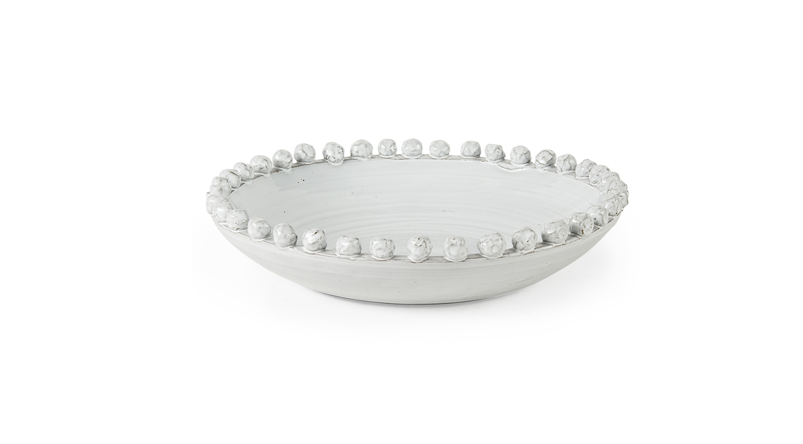 Basin Bowl