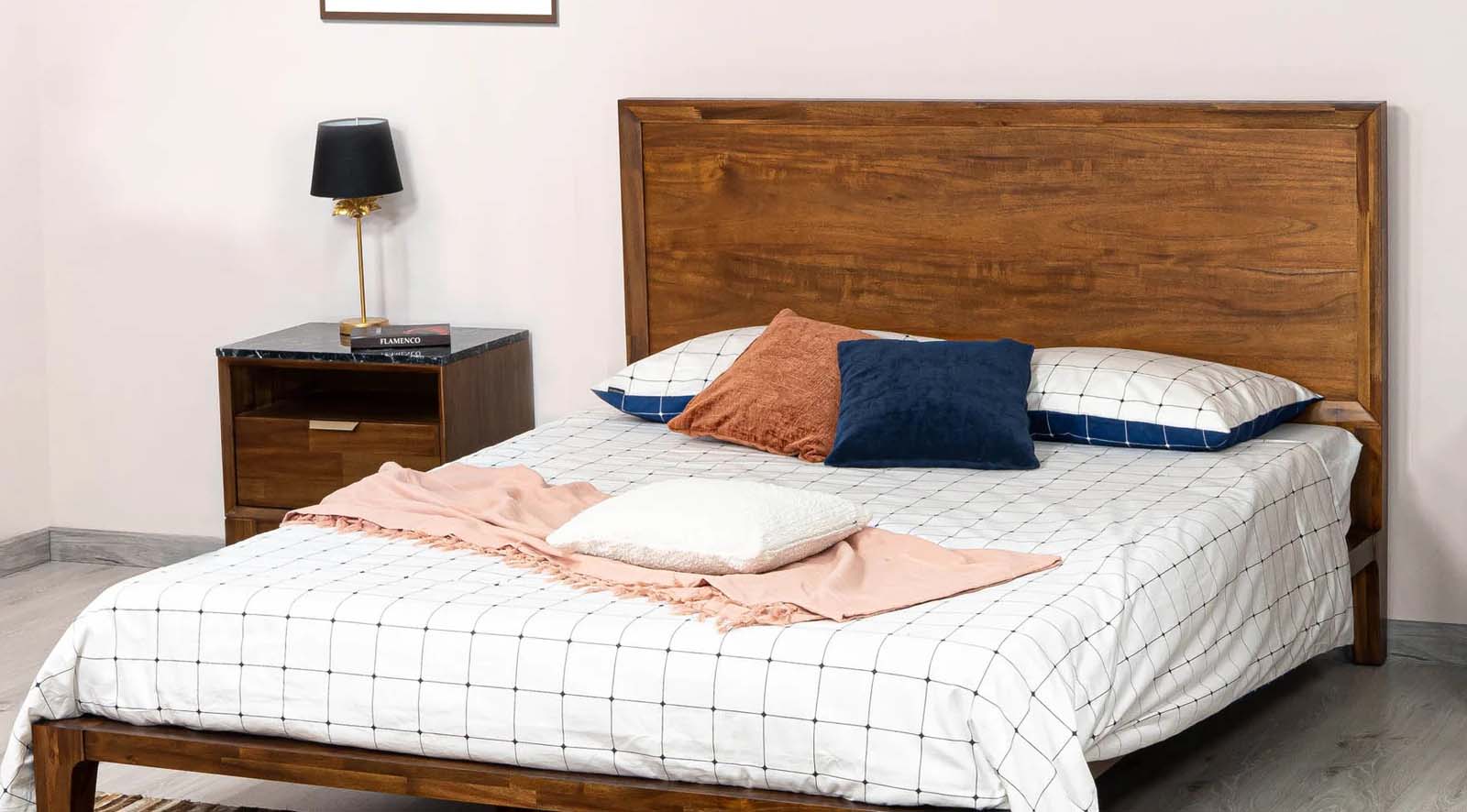 Belleza Bed - Image 7