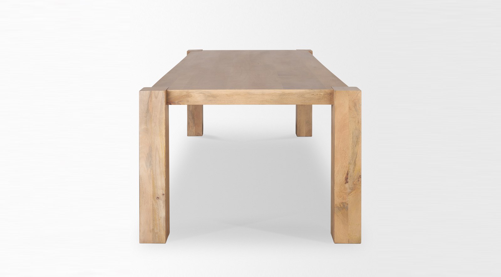 Beth Dining Table - Image 2