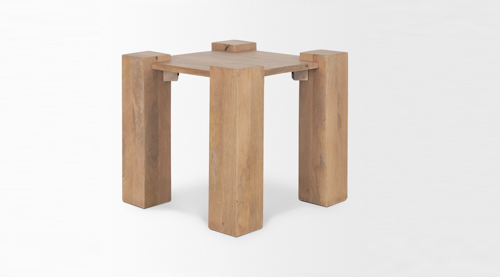 Beth Accent Table - Image 2