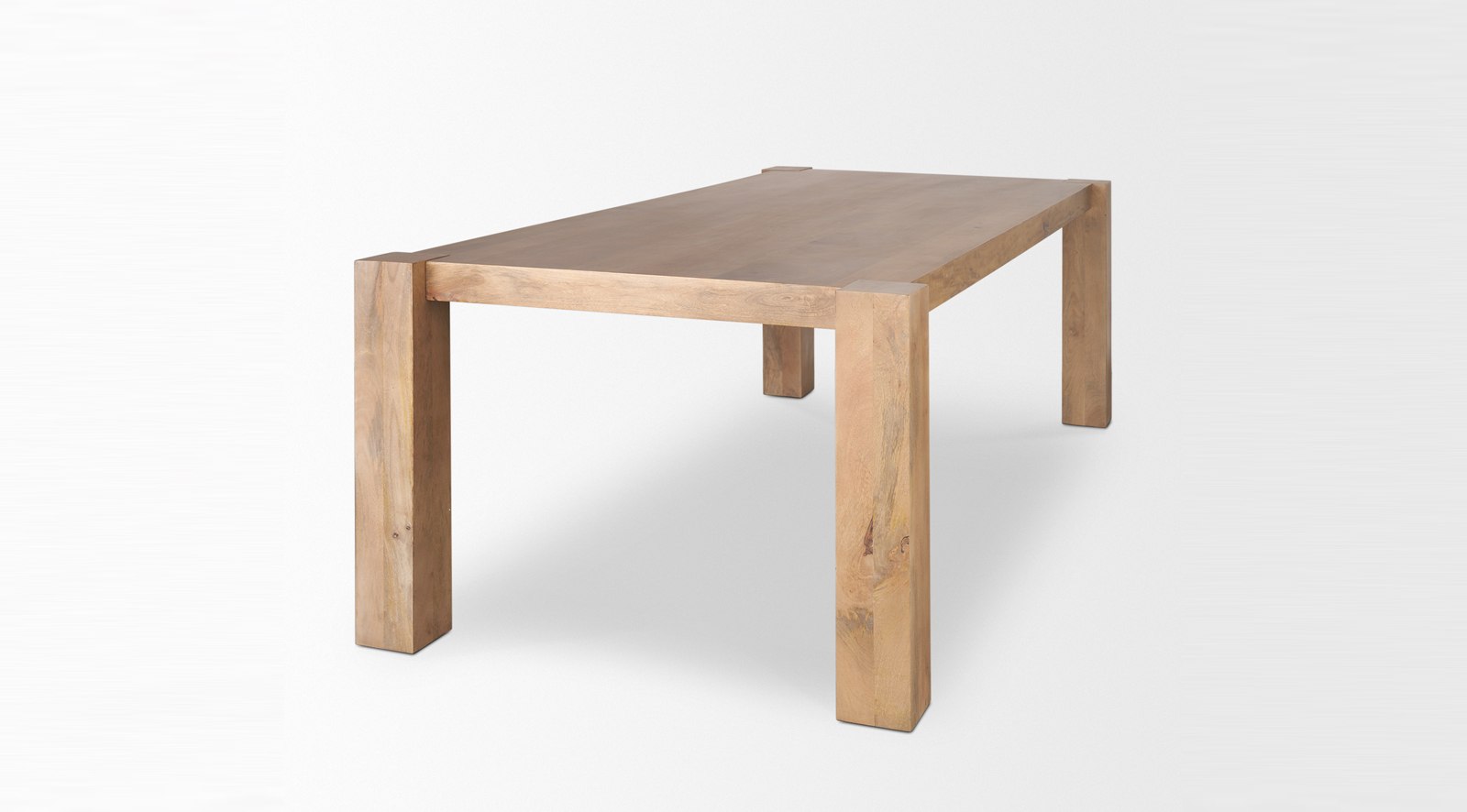 Beth Dining Table - Image 3