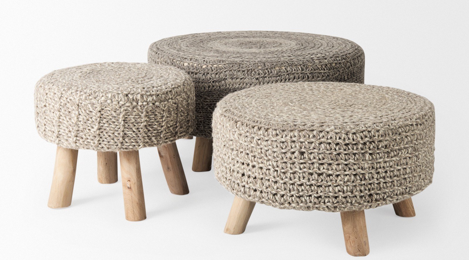 Bina Stool - Image 6