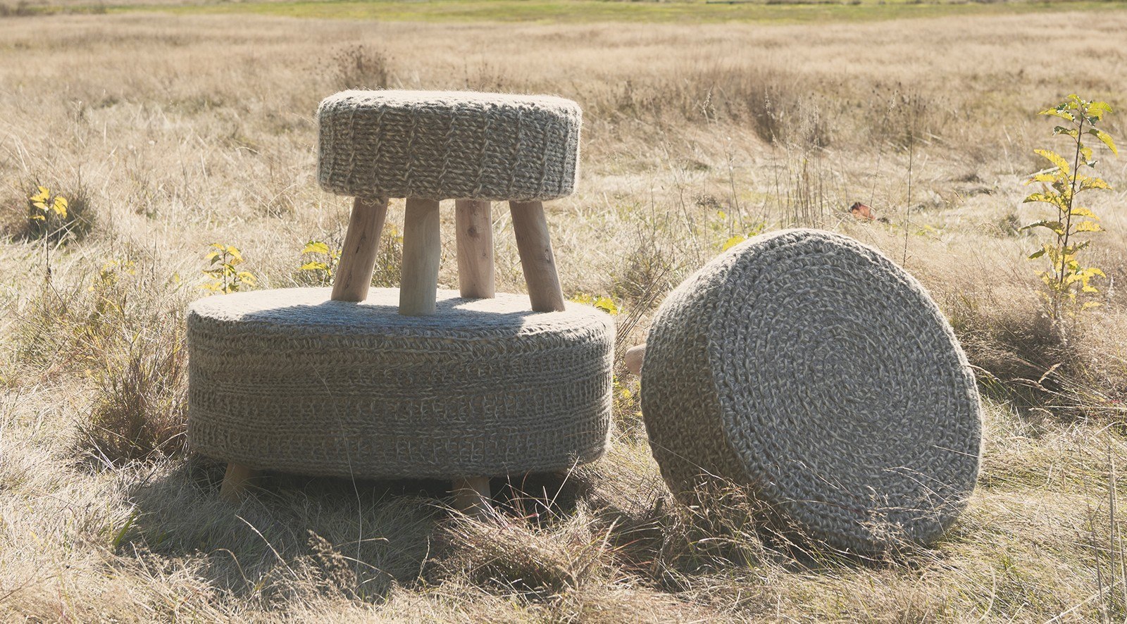 Bina Stool - Image 12
