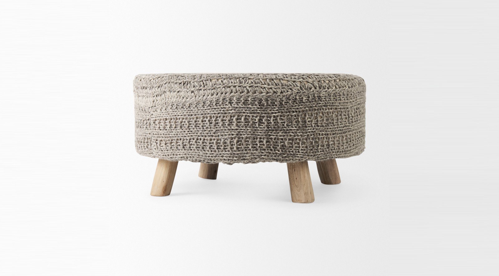 Bina Stool - Image 4
