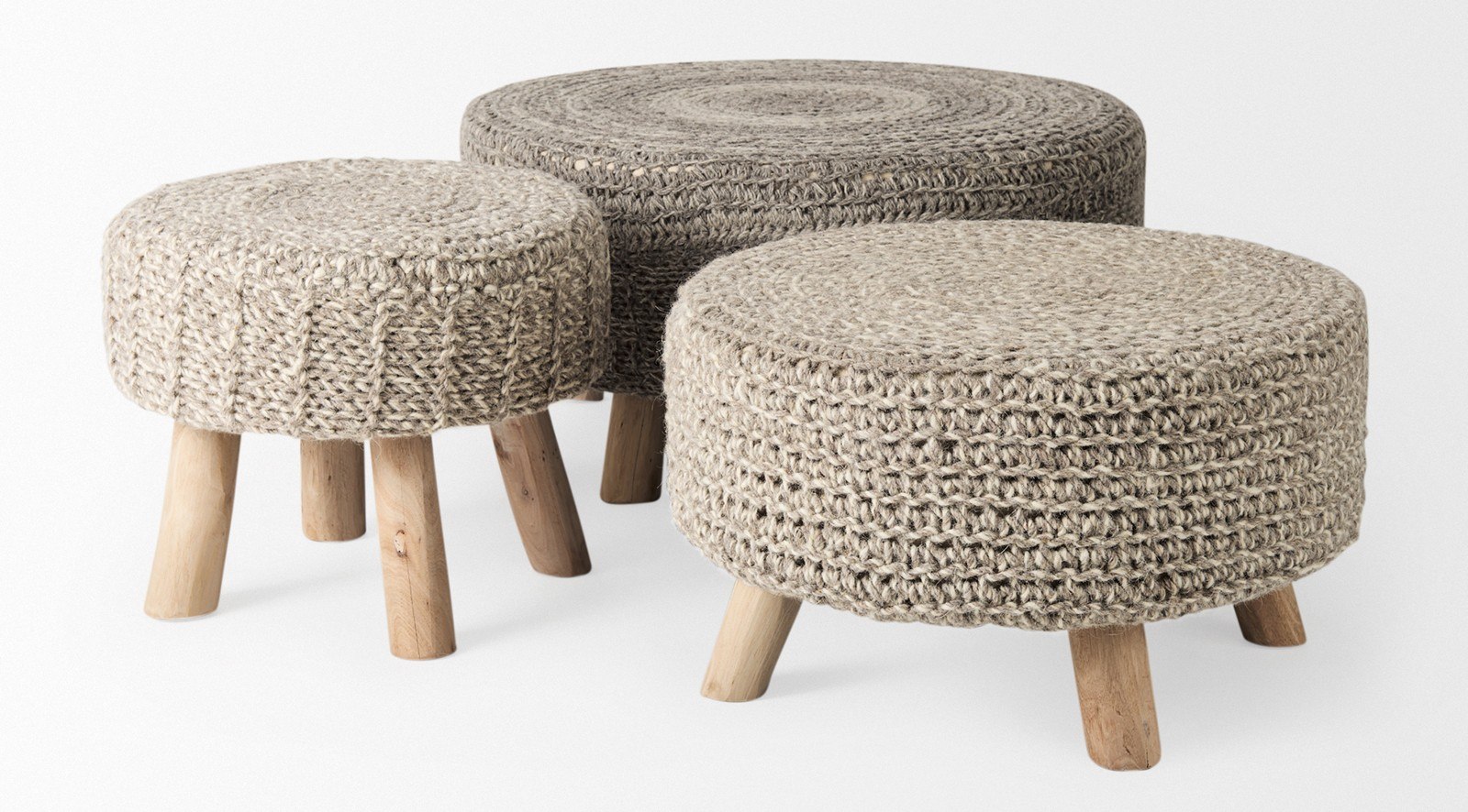 Bina Stool - Image 7
