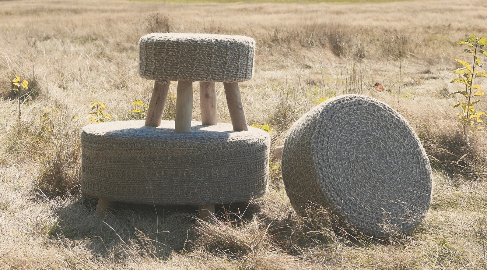 Bina Stool - Image 6