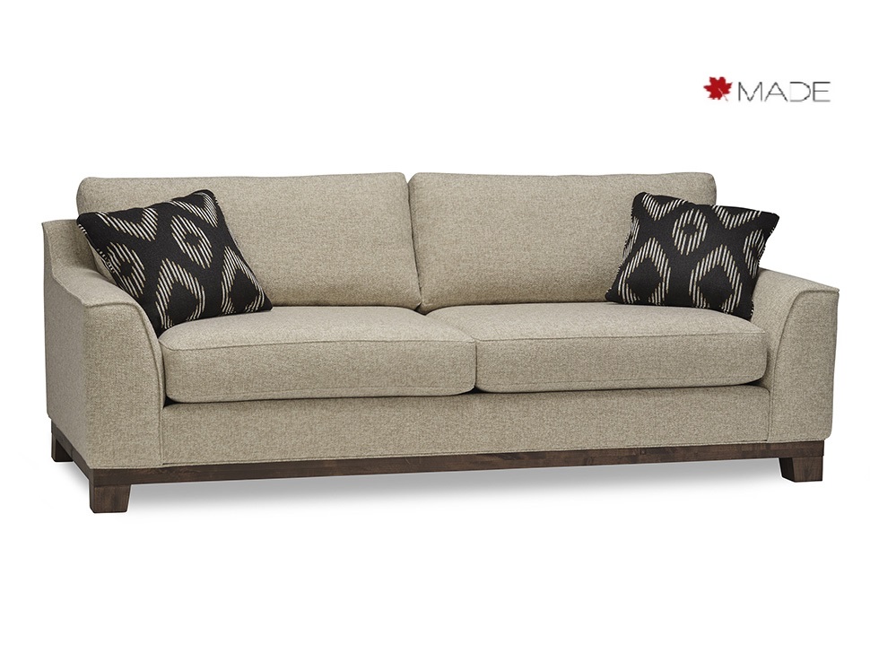 Belle Sofa