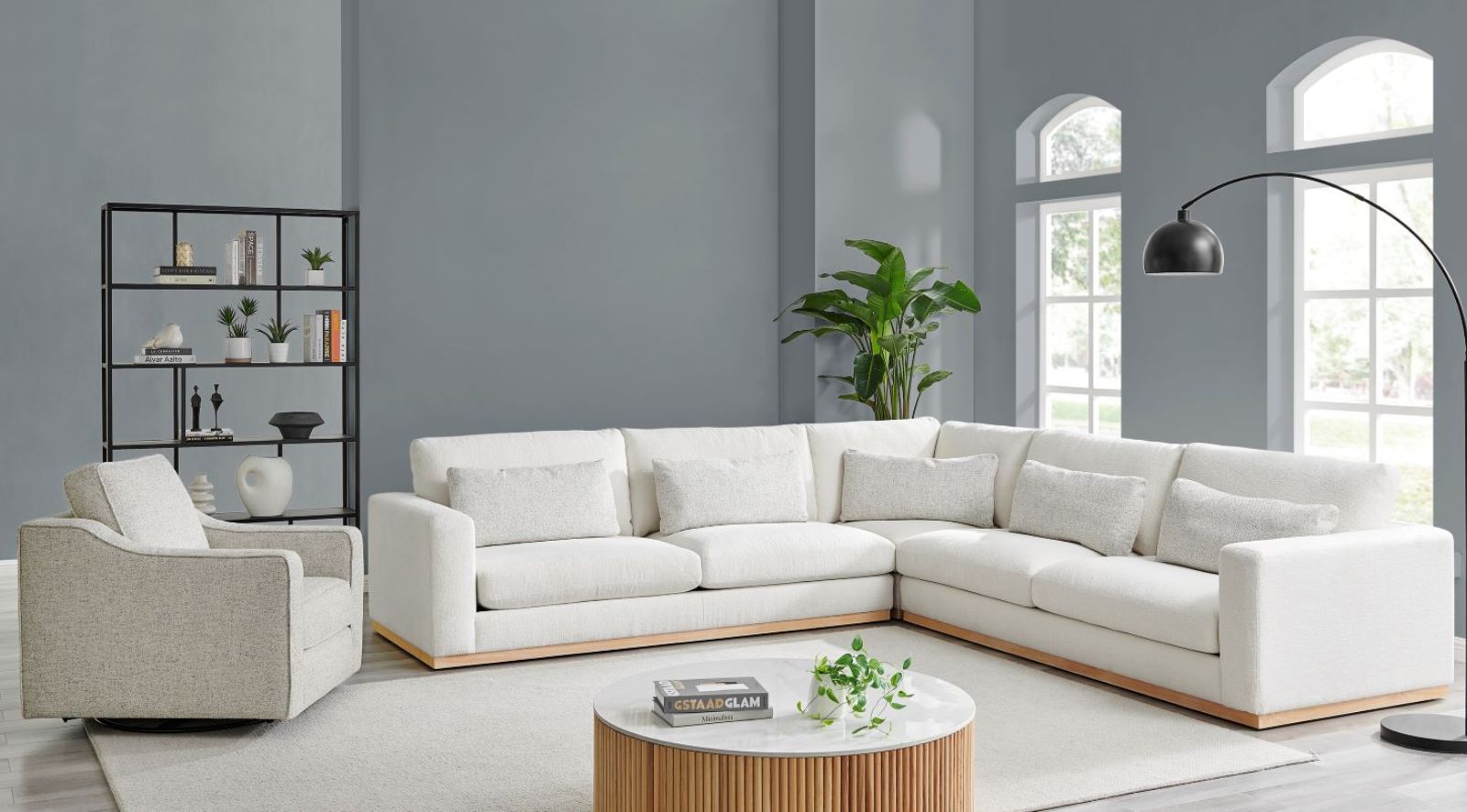Bahama Sectional - Image 2