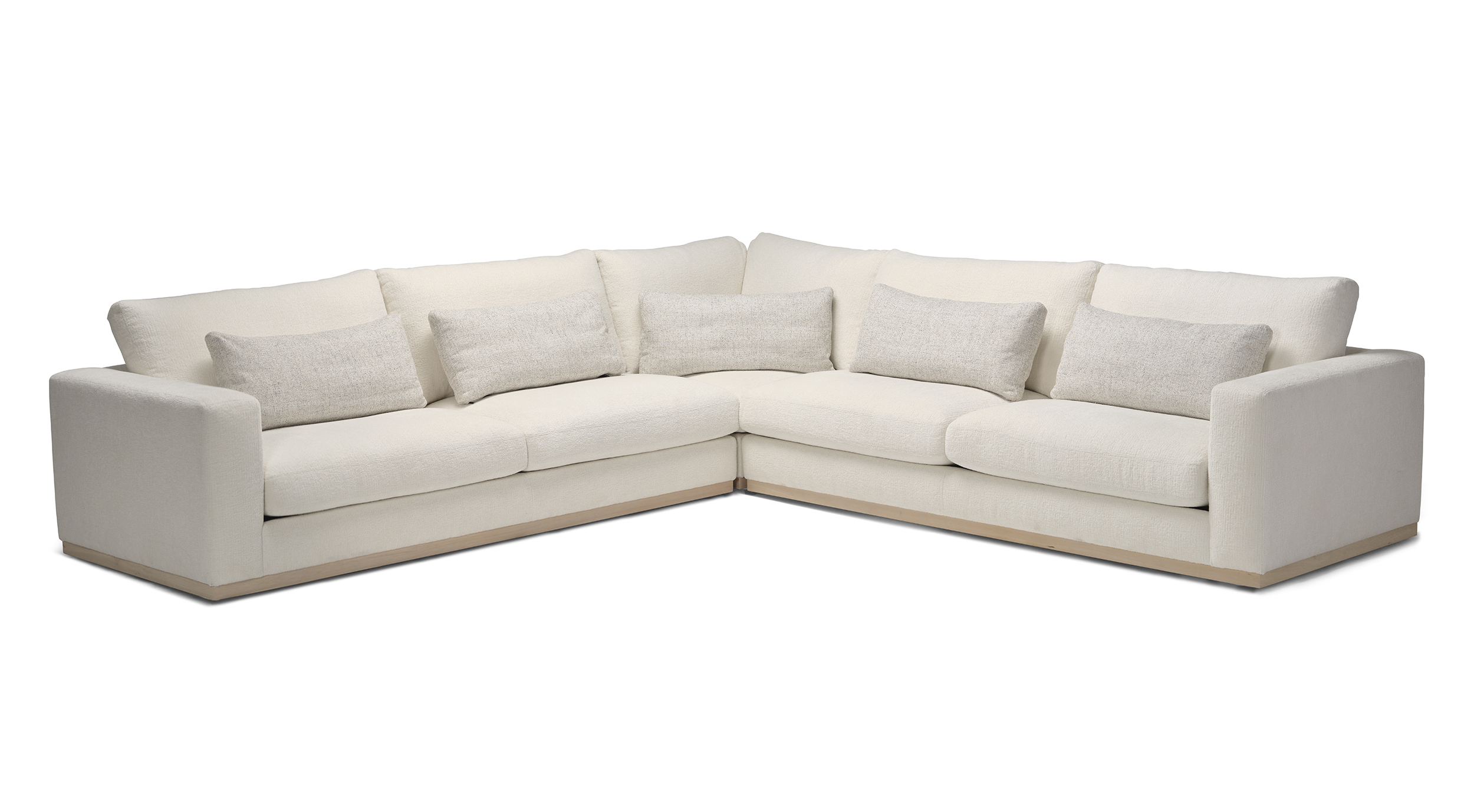 Bahama Sectional