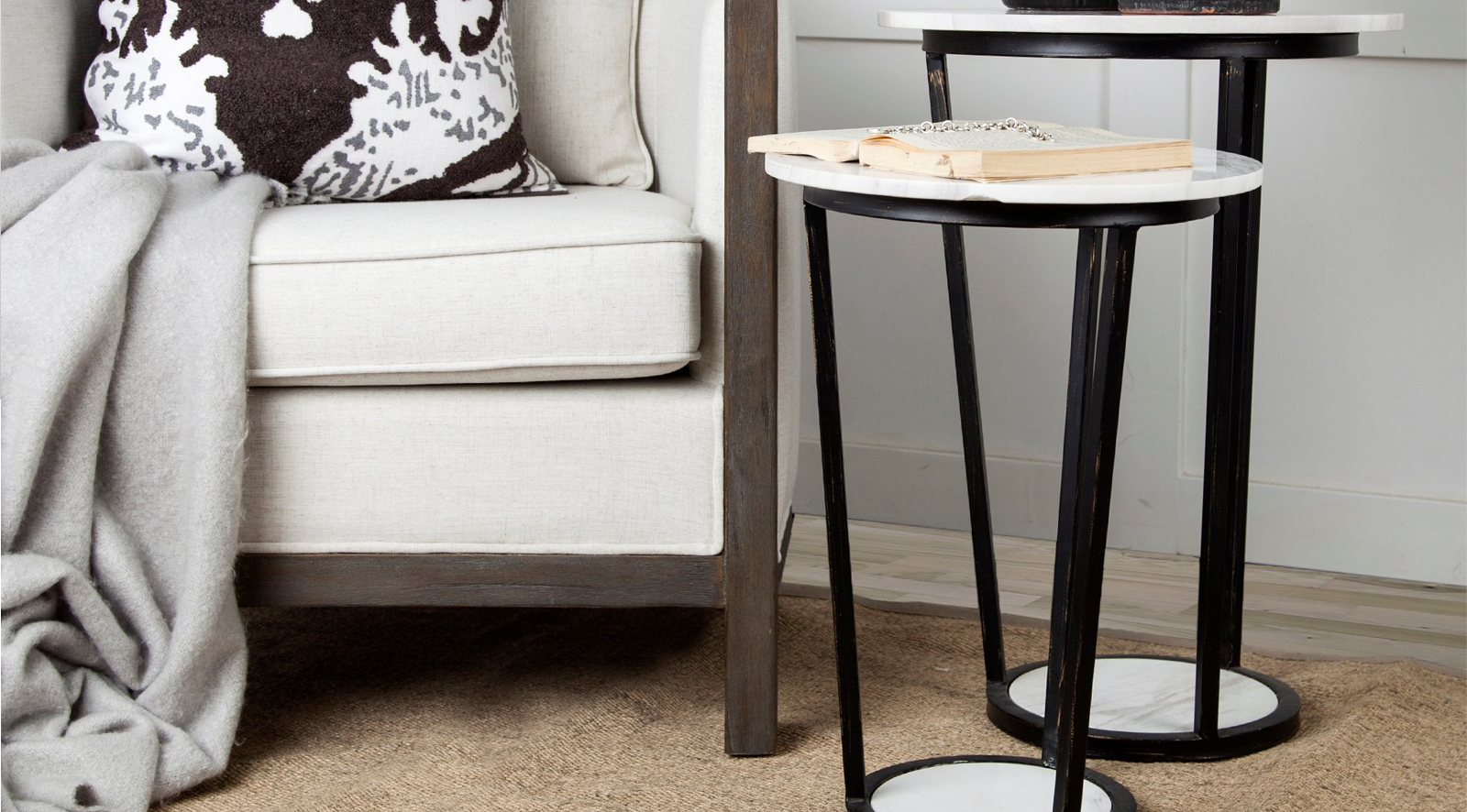 Bombola I Accent Table - Image 2