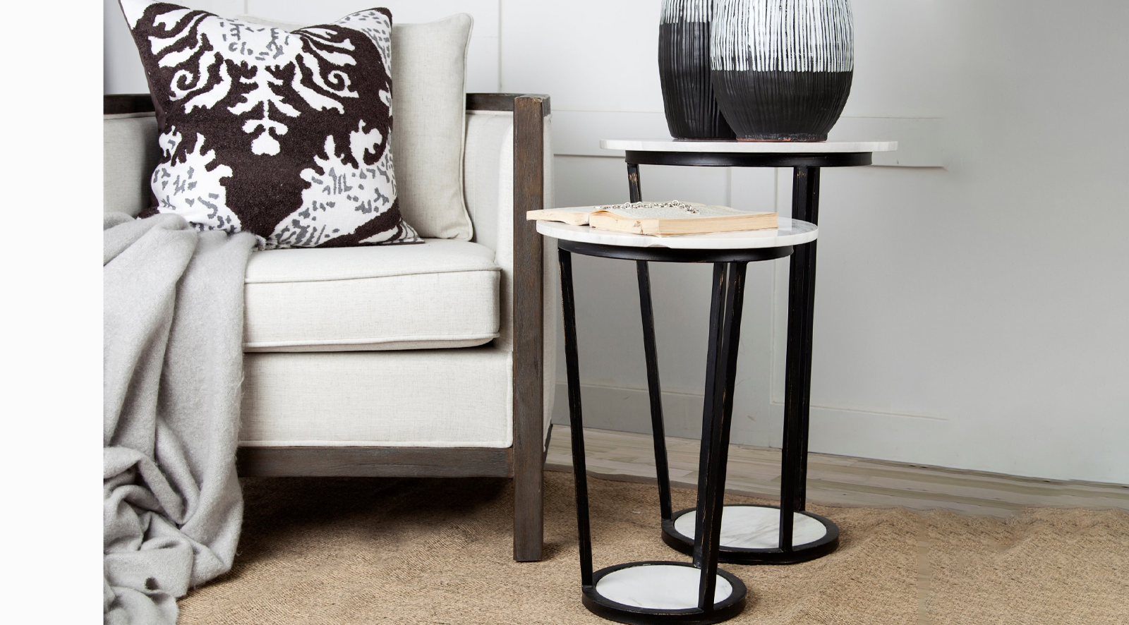 Bombola II Accent Table - Image 3