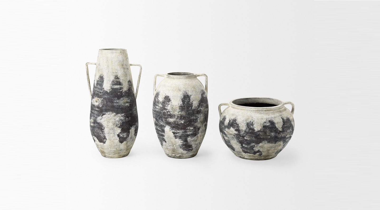Boscia Floor Vase Short - Image 11