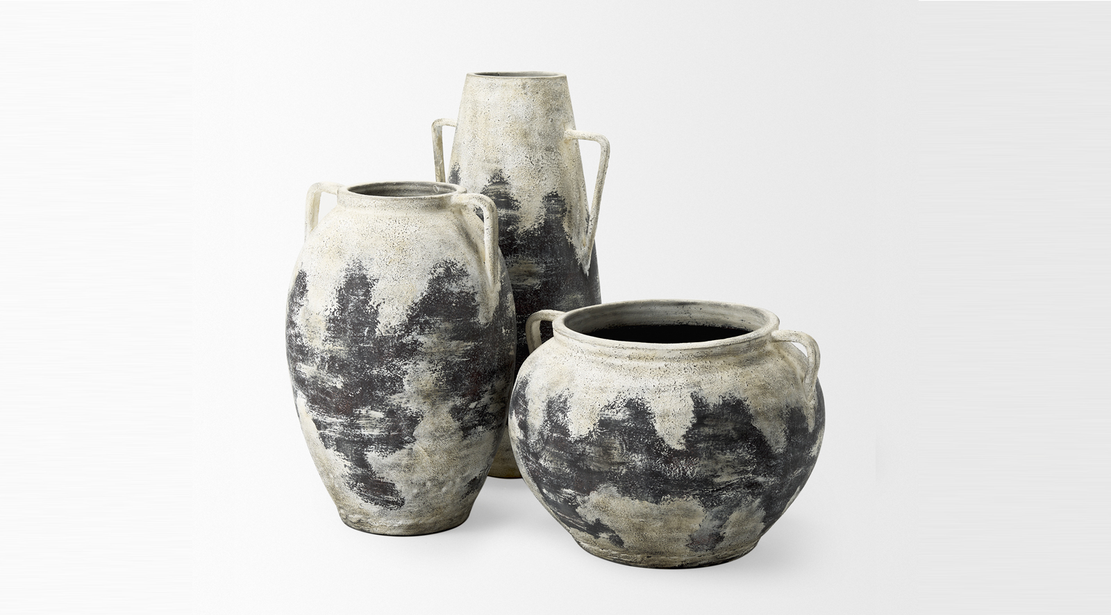 Boscia Floor Vase Short - Image 12