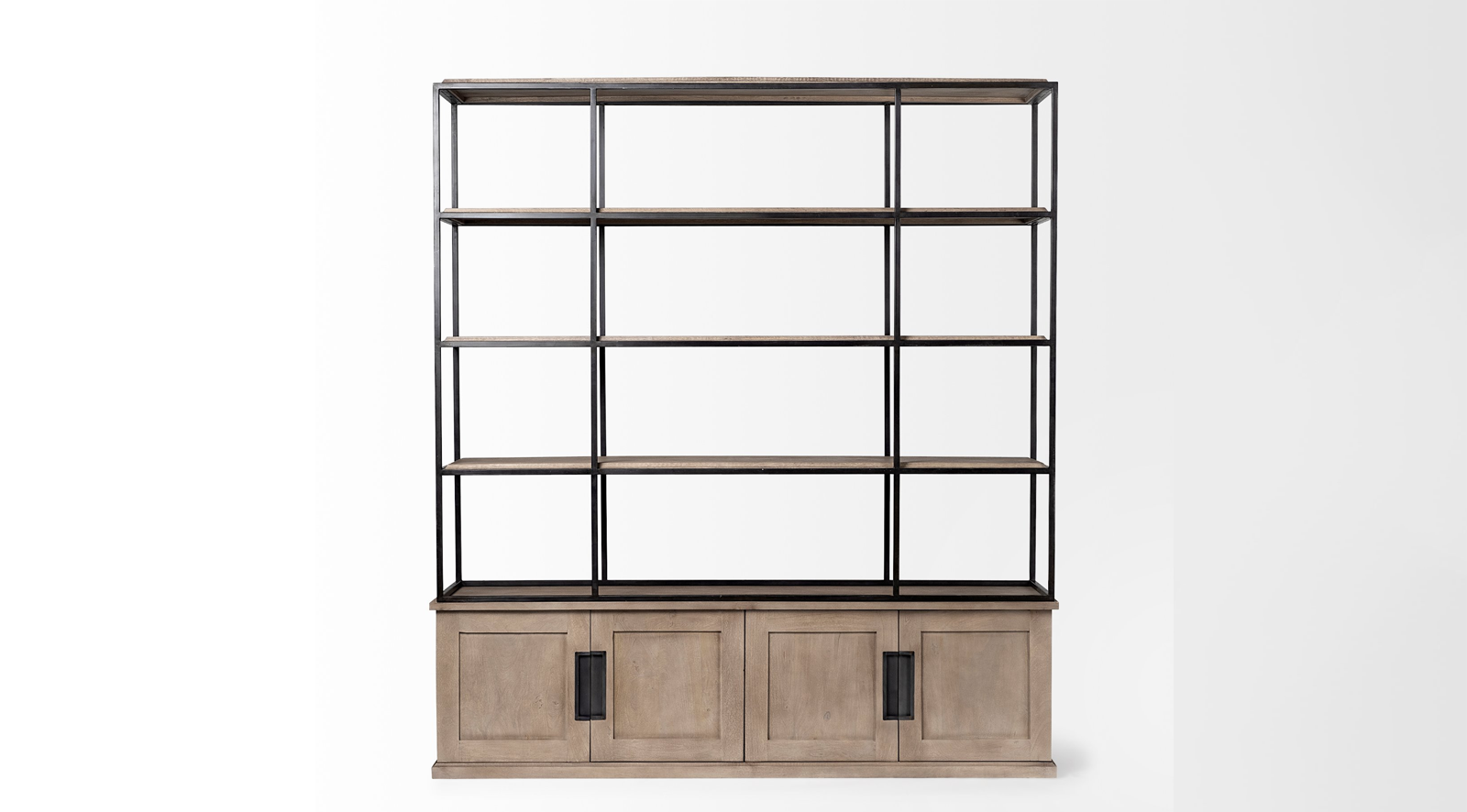 Braxton-I Shelving Unit - Image 9