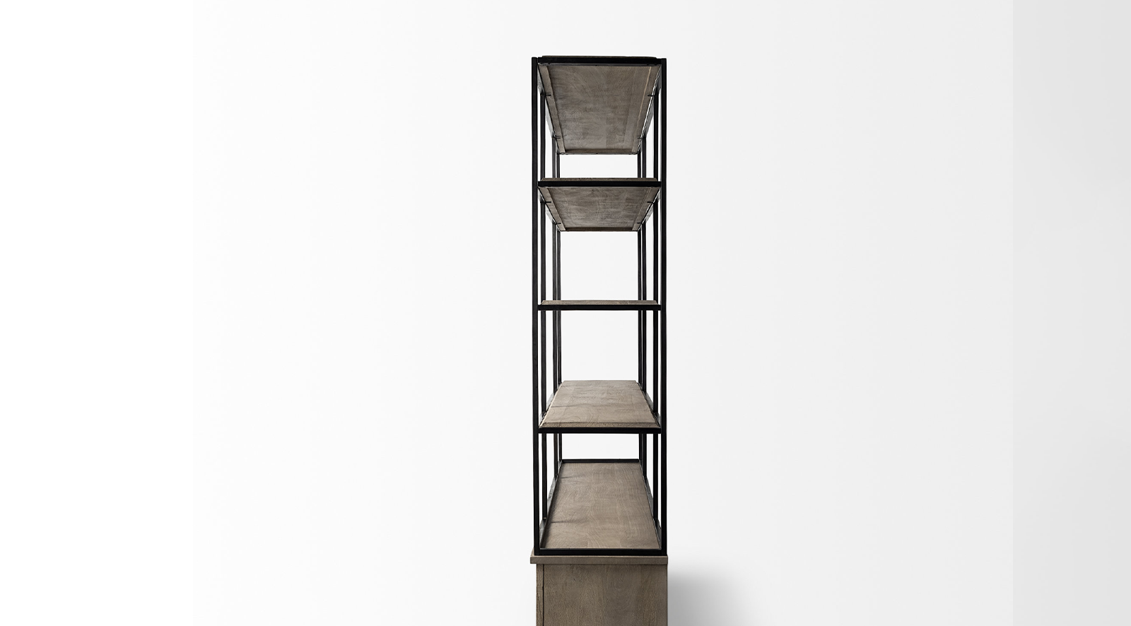 Braxton-I Shelving Unit - Image 2