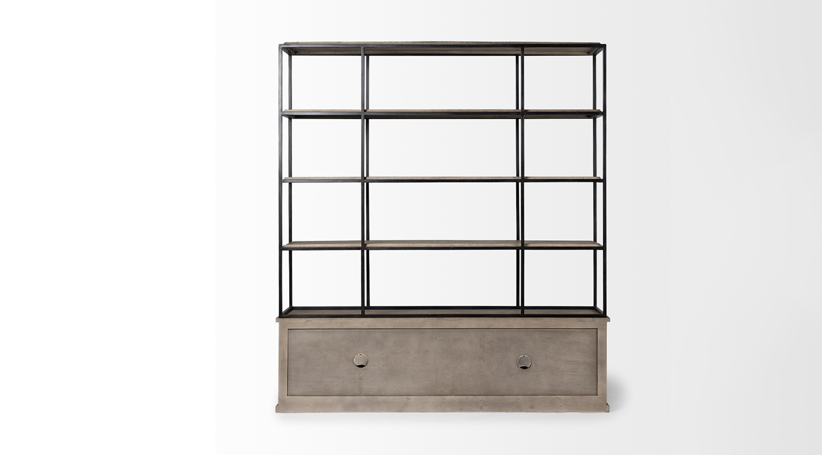 Braxton-I Shelving Unit - Image 3