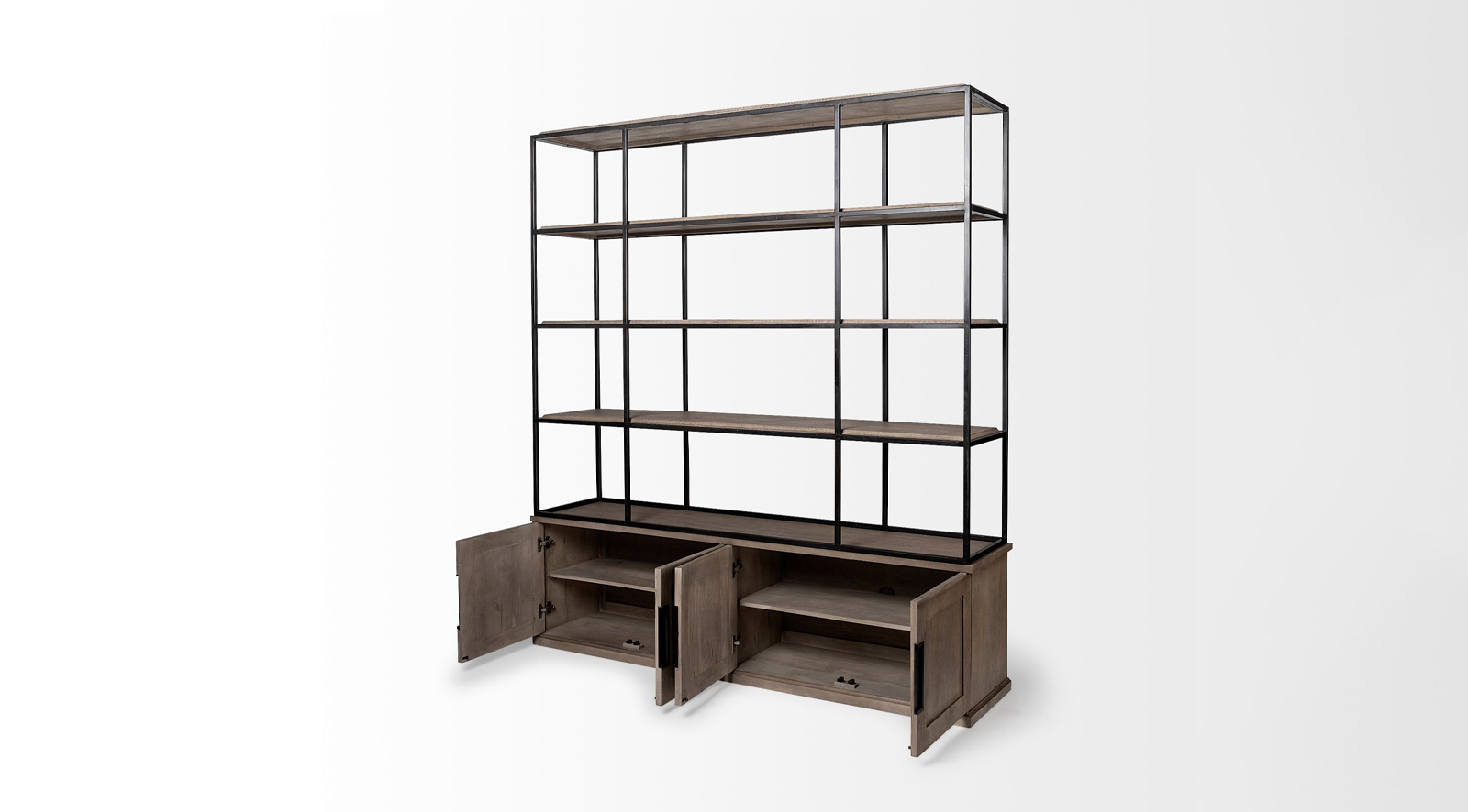 Braxton-I Shelving Unit - Image 4