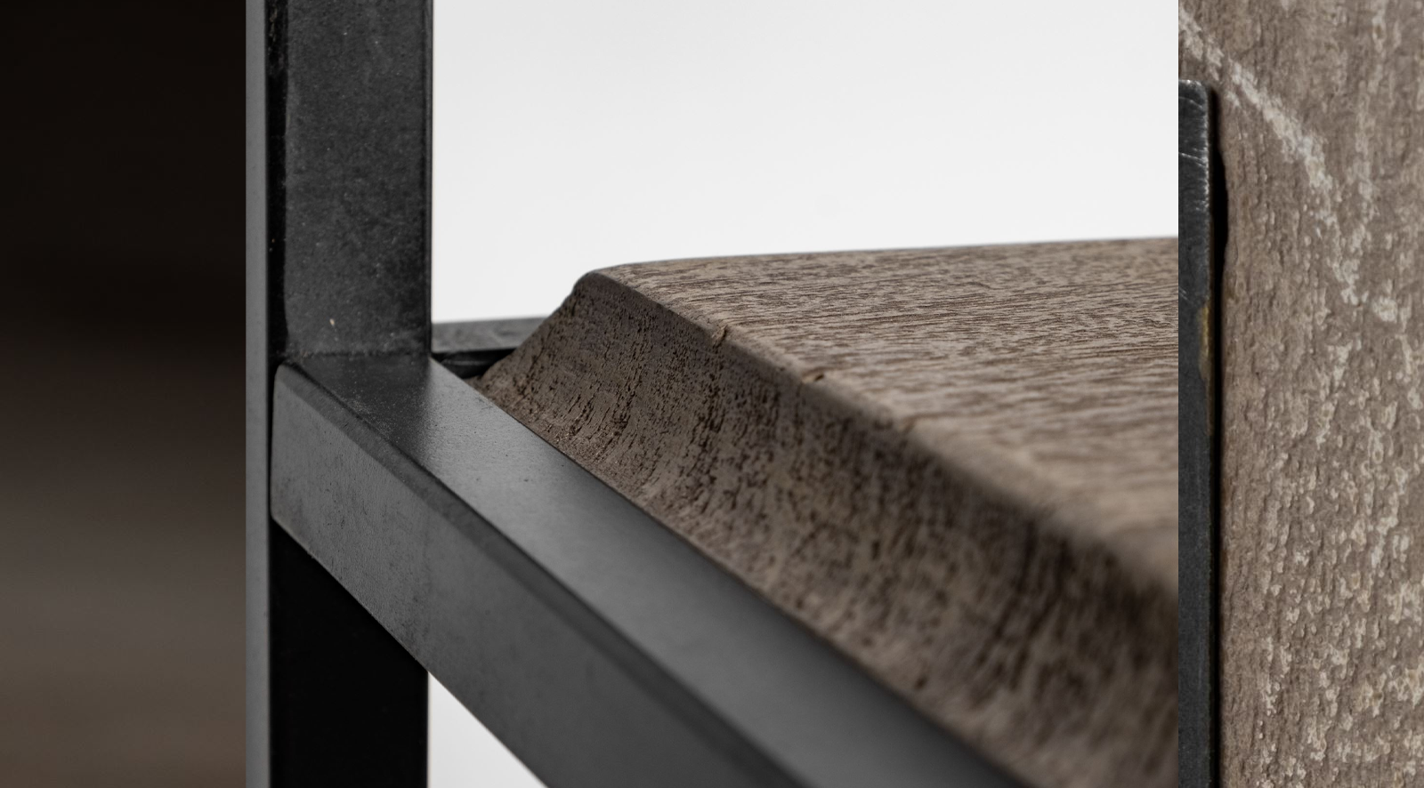 Braxton II-Shelving Unit - Image 6