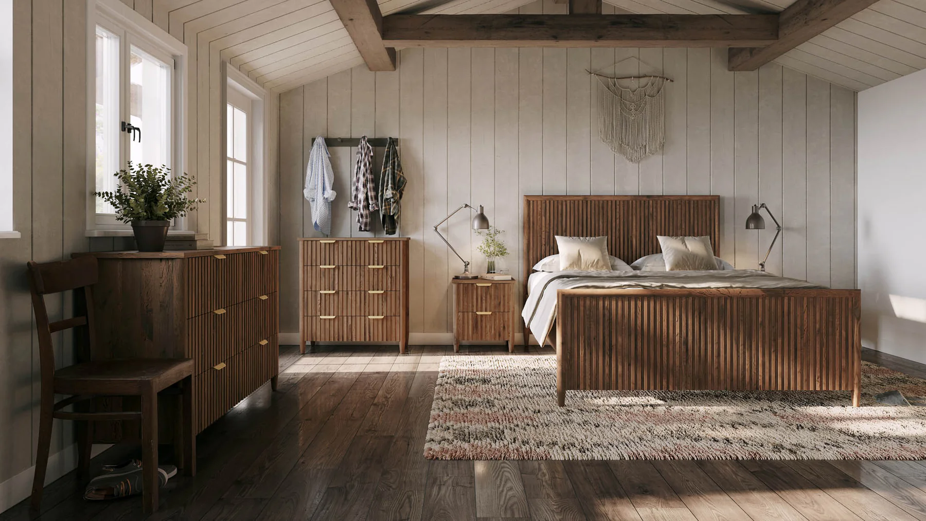 Brittany Bed - Image 7