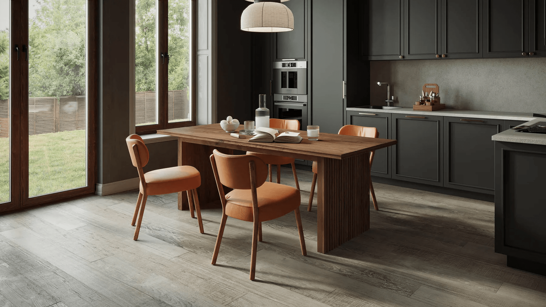 Brittany Dining Table - Image 3